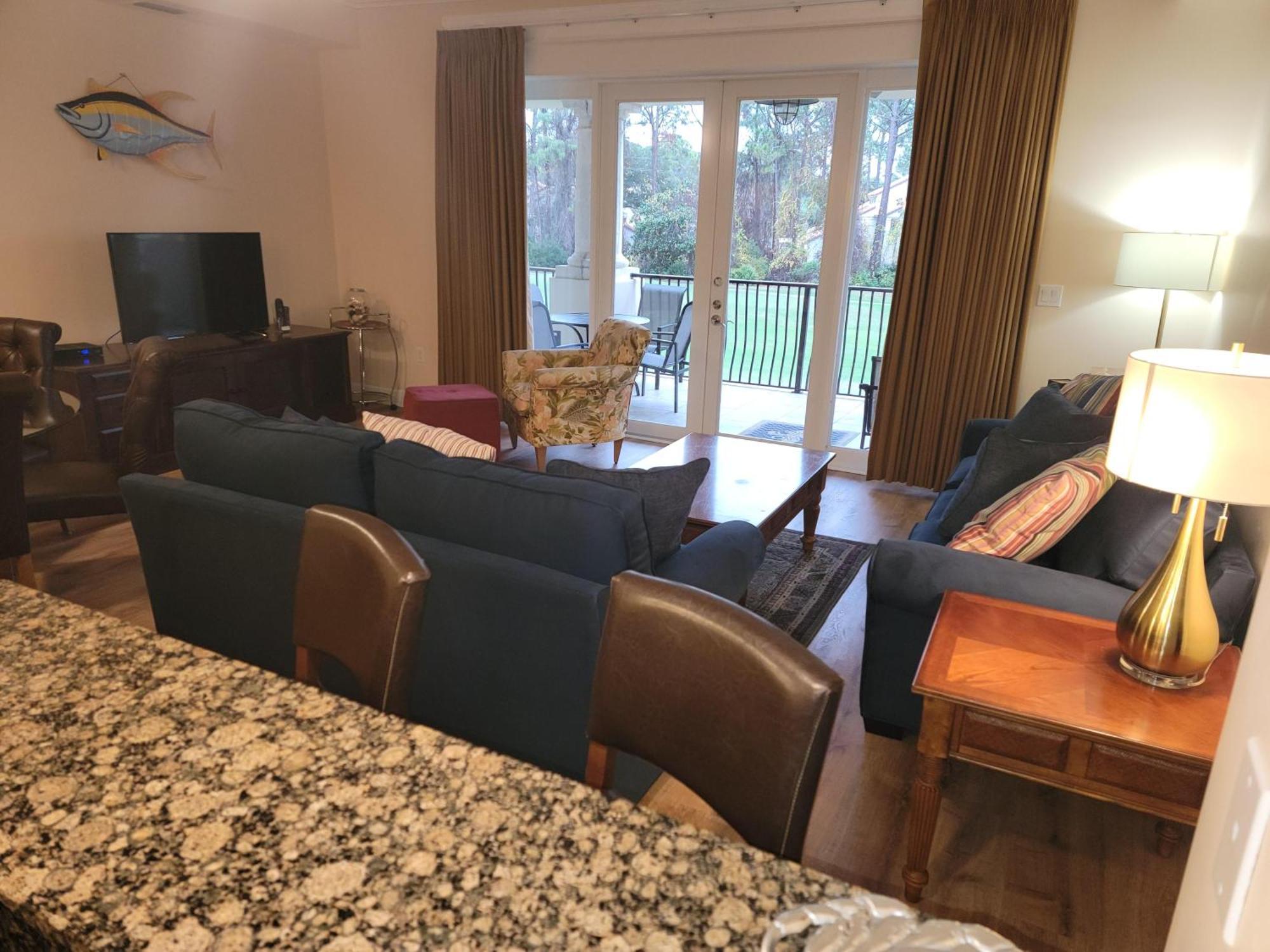 Holiday home 5370 Pine Ridge *