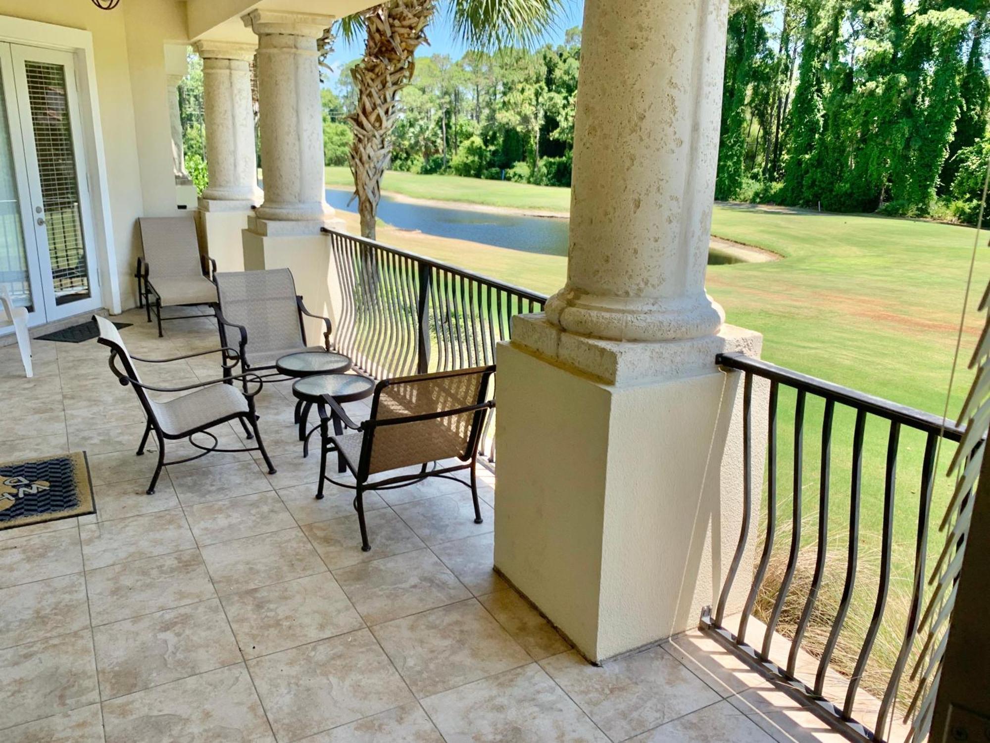 5370 Pine Ridge Holiday home *