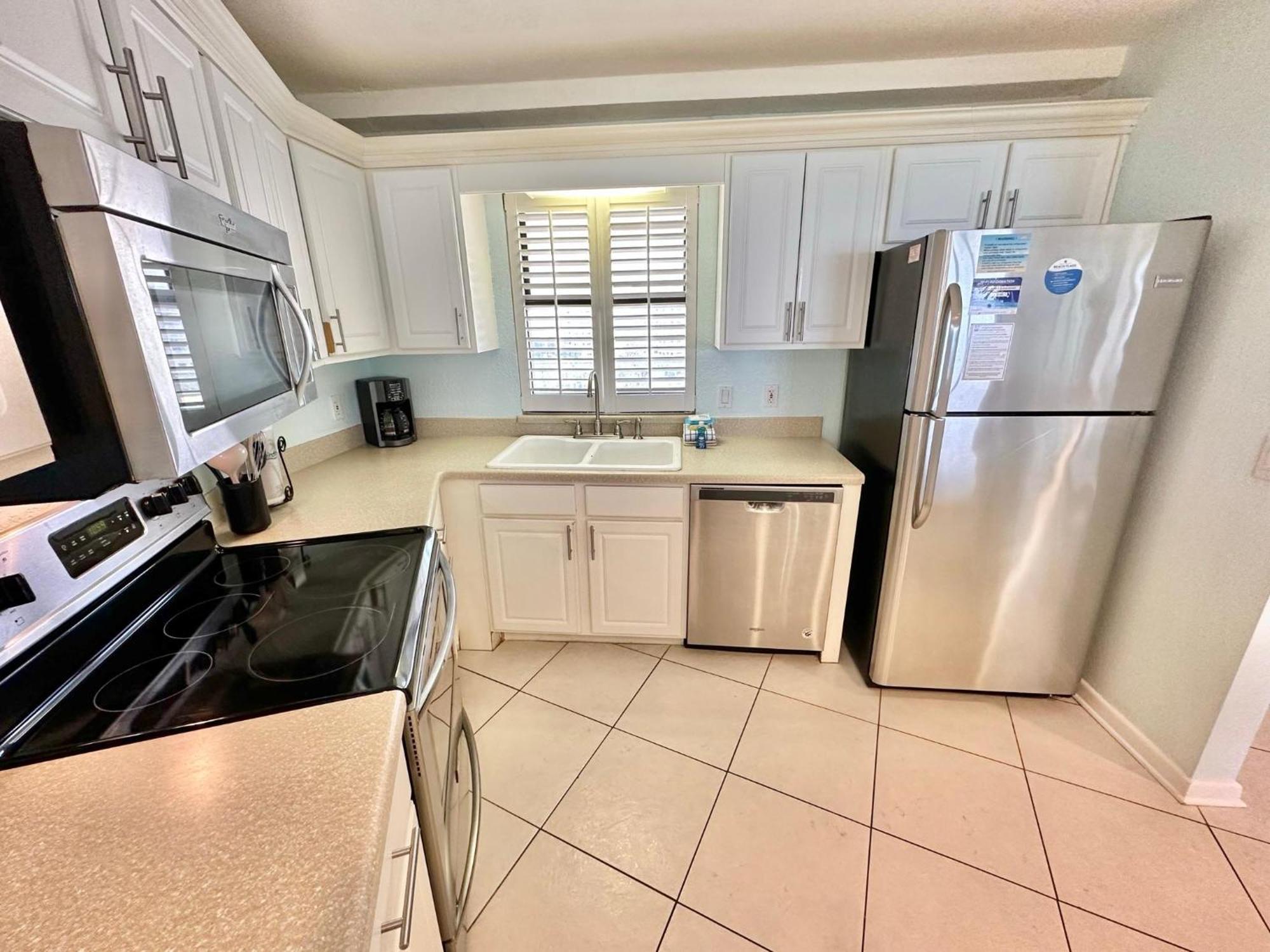 Holiday home 4321 Beachside Two Destin