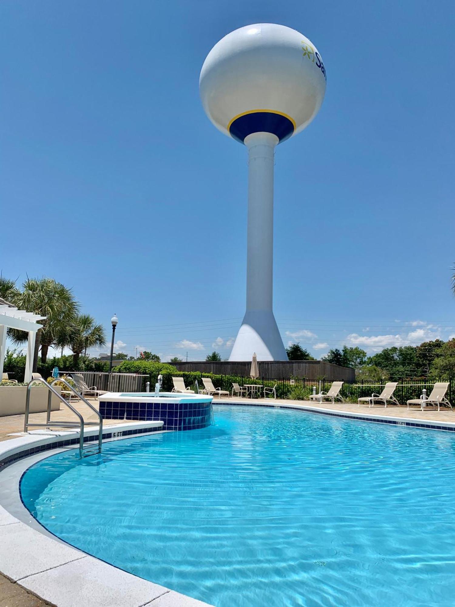 Holiday home 5370 Pine Ridge Destin