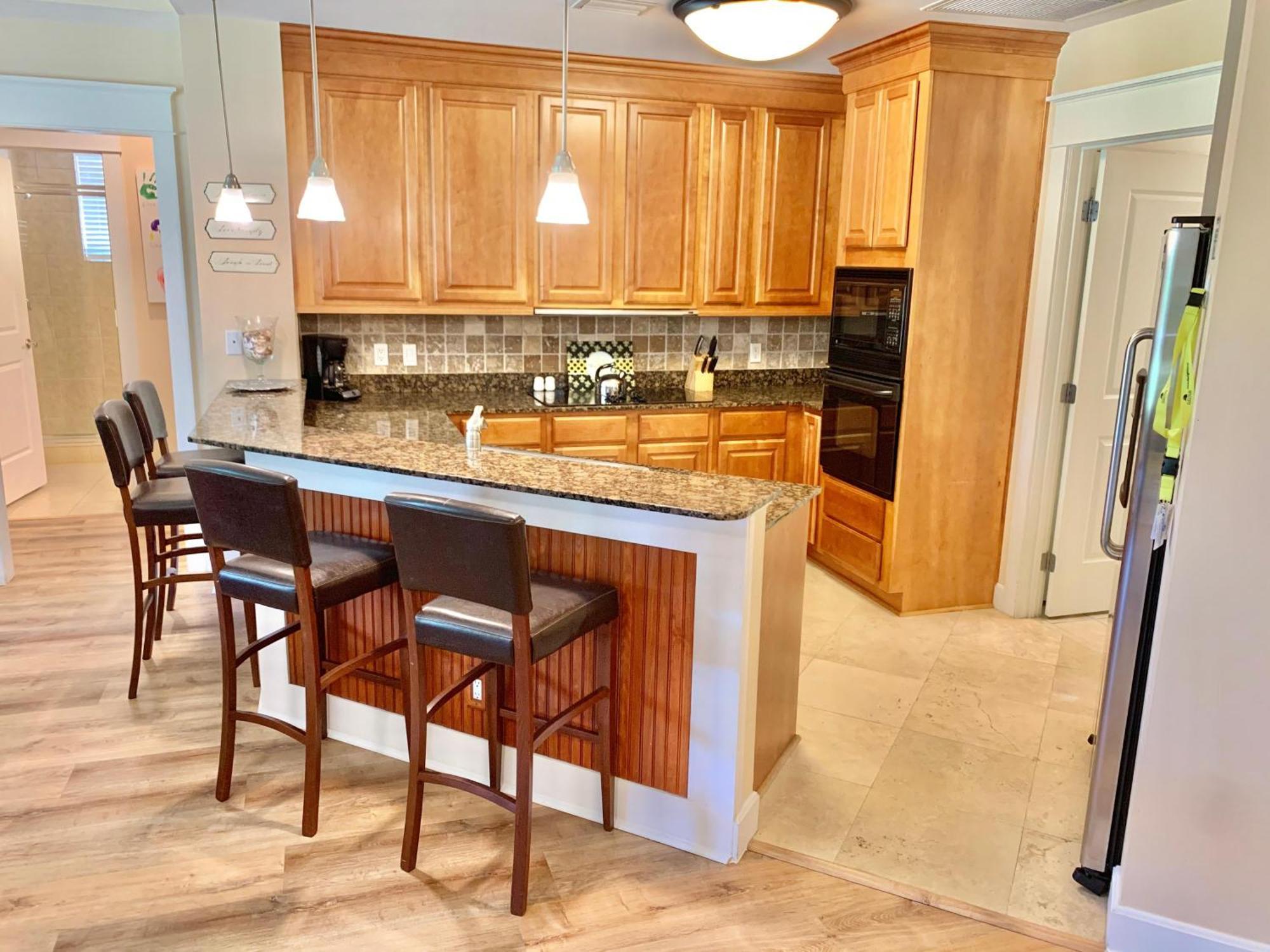 Holiday home 5370 Pine Ridge