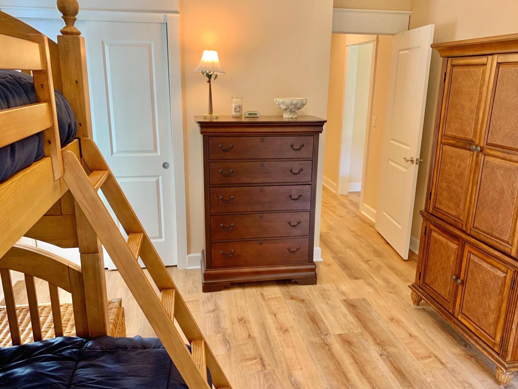 5370 Pine Ridge Holiday home Destin