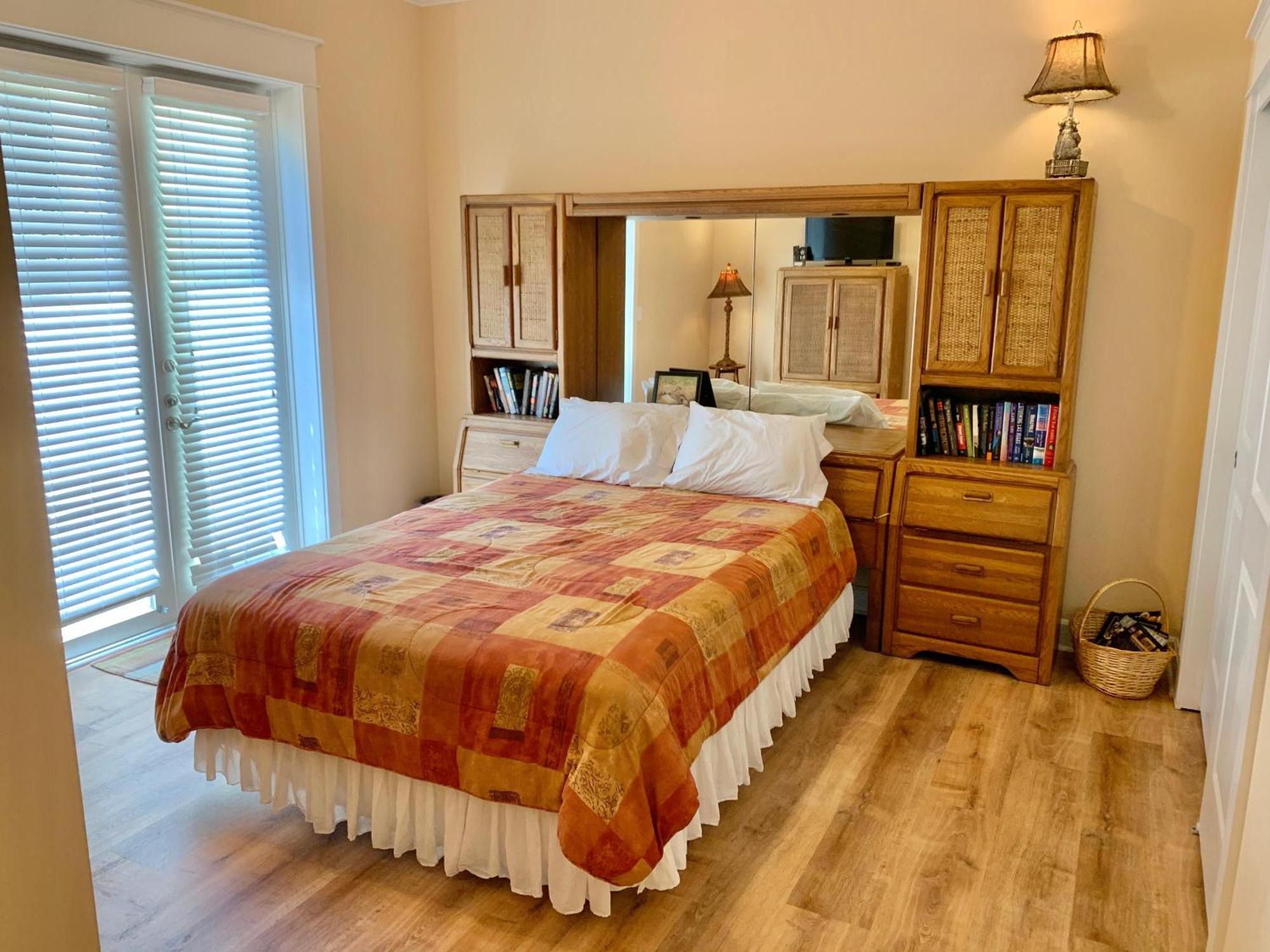 5370 Pine Ridge Holiday home