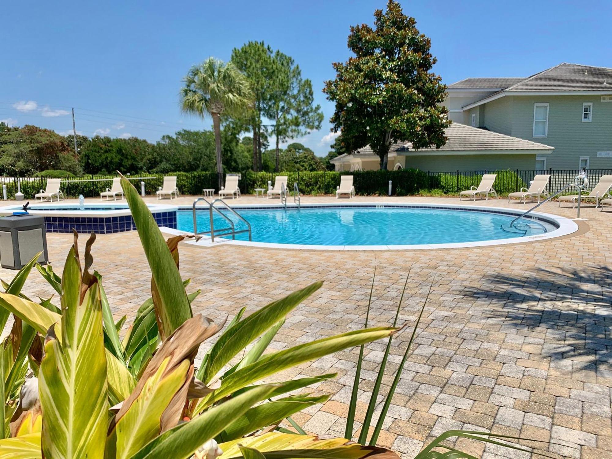 5370 Pine Ridge Holiday home Destin