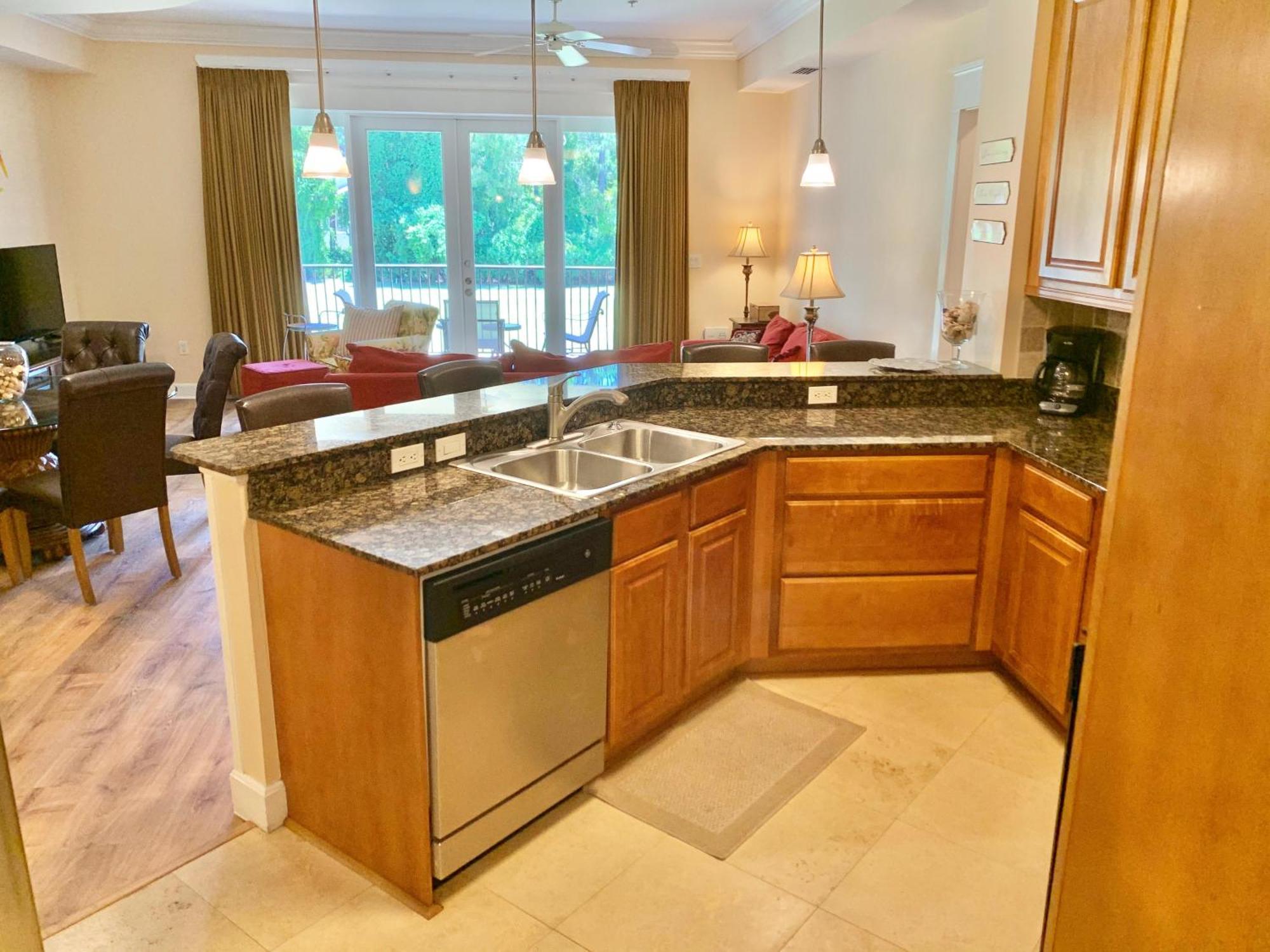 5370 Pine Ridge * Destin
