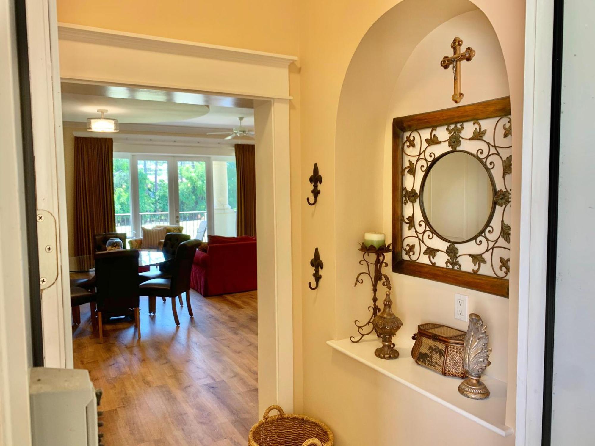 5370 Pine Ridge Holiday home Destin