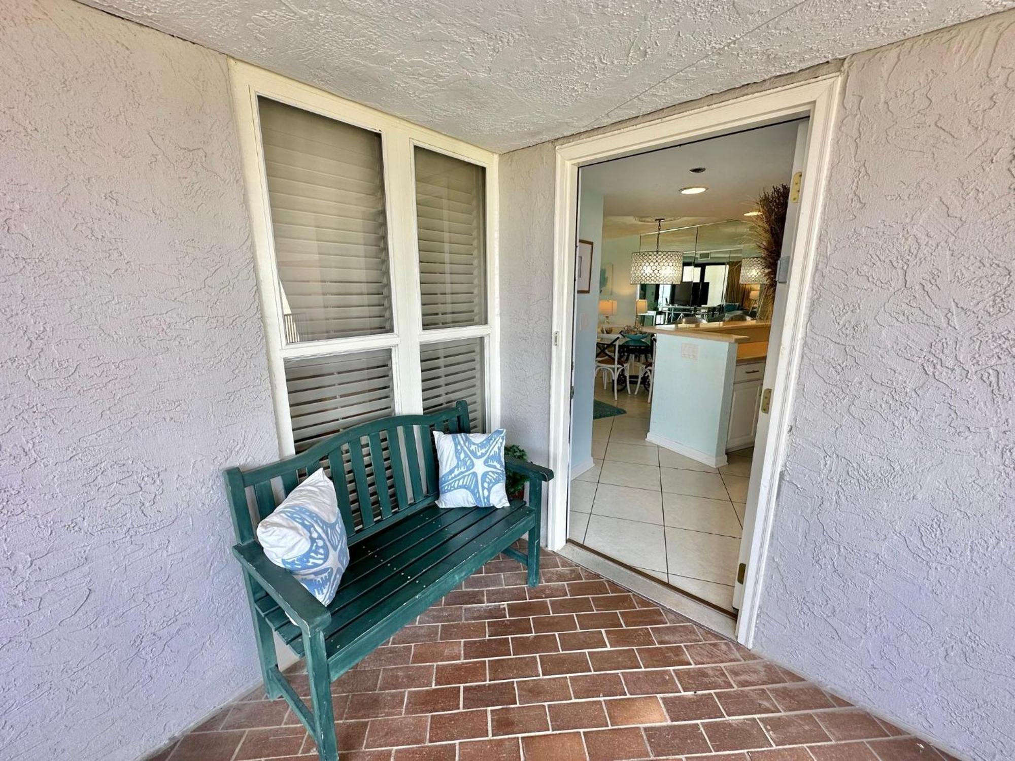 4321 Beachside Two Holiday home *