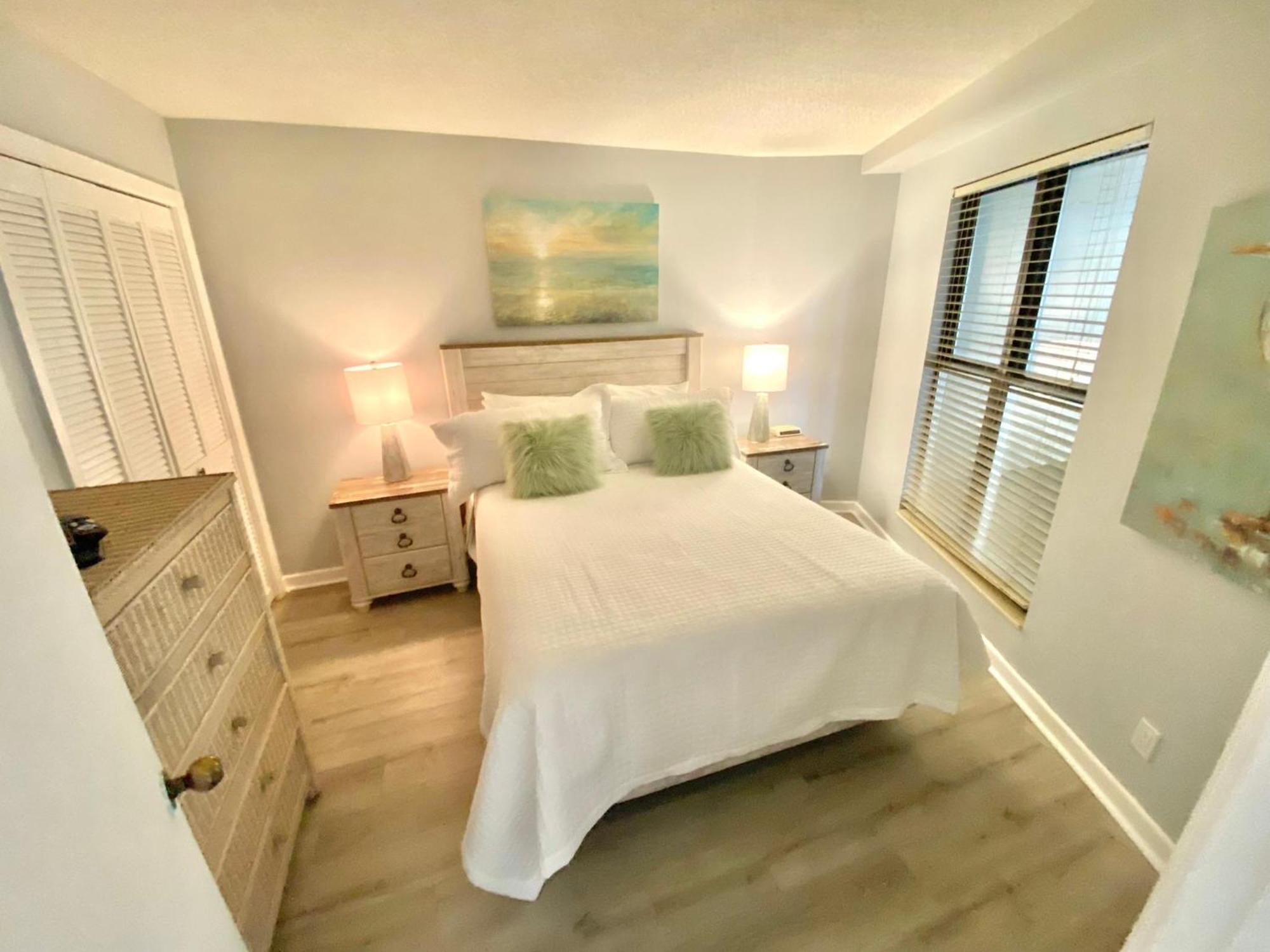 4266 Beachside Two Holiday home *