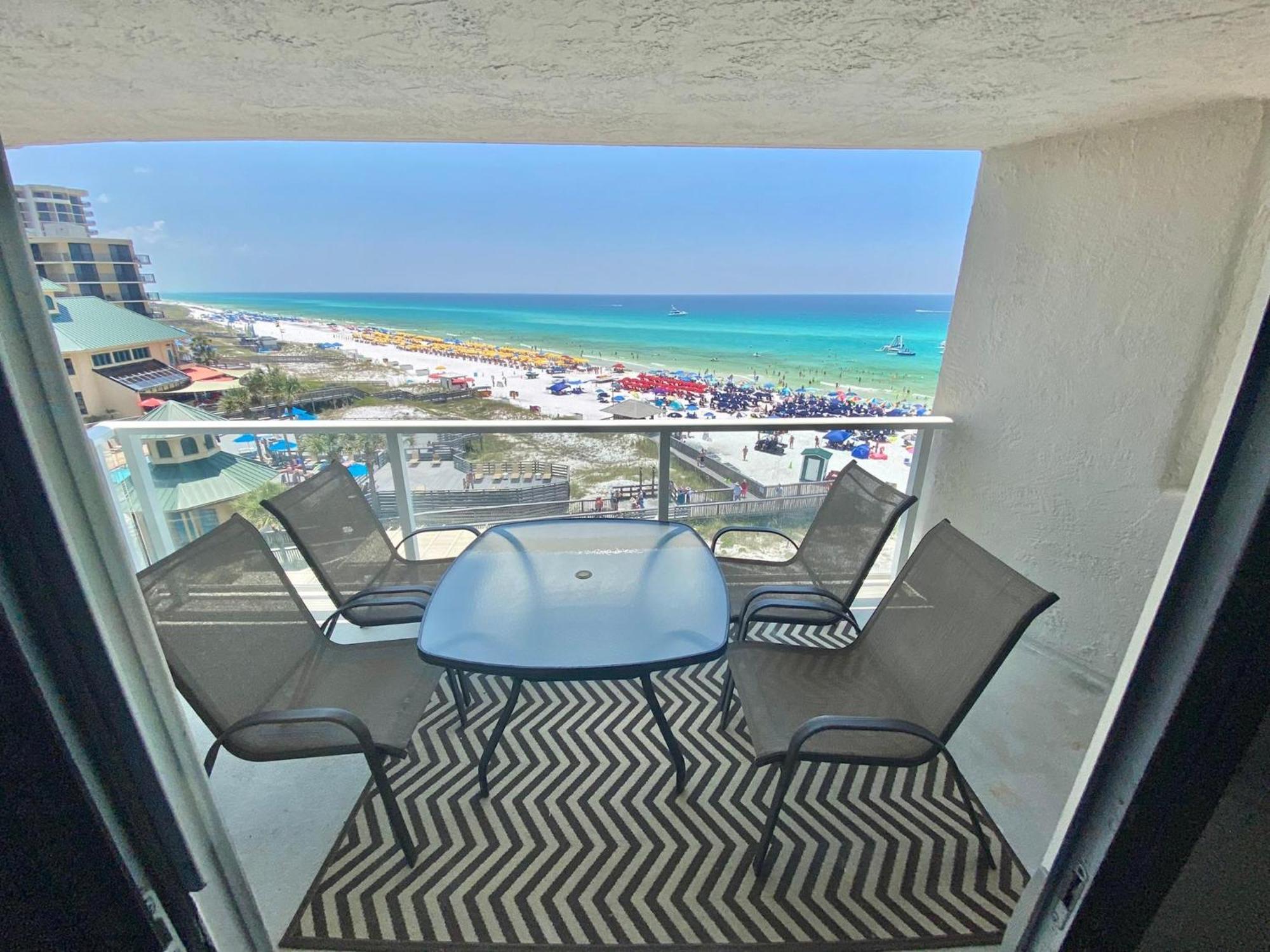 4266 Beachside Two Destin