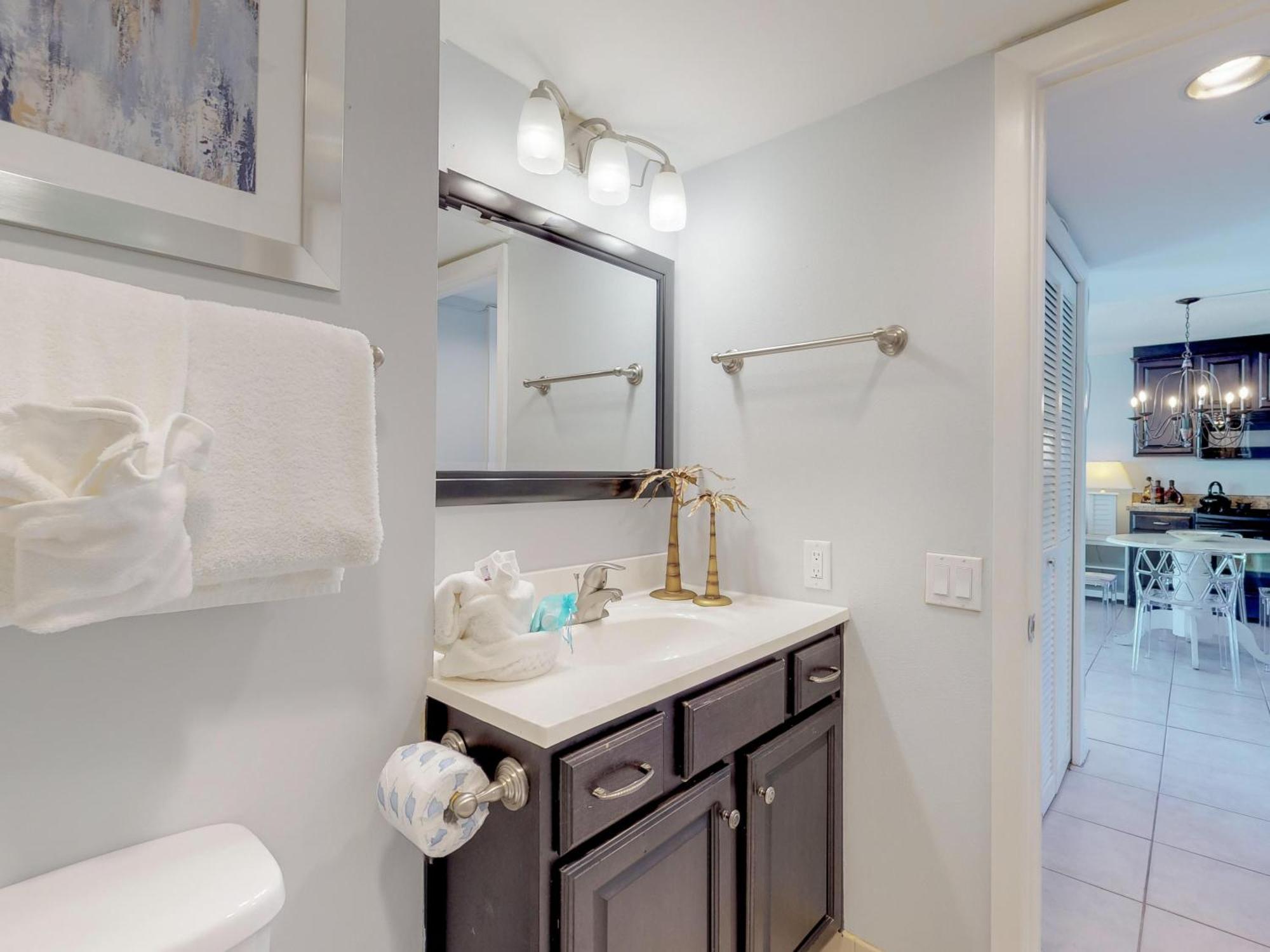 Holiday home 4266 Beachside Two Destin