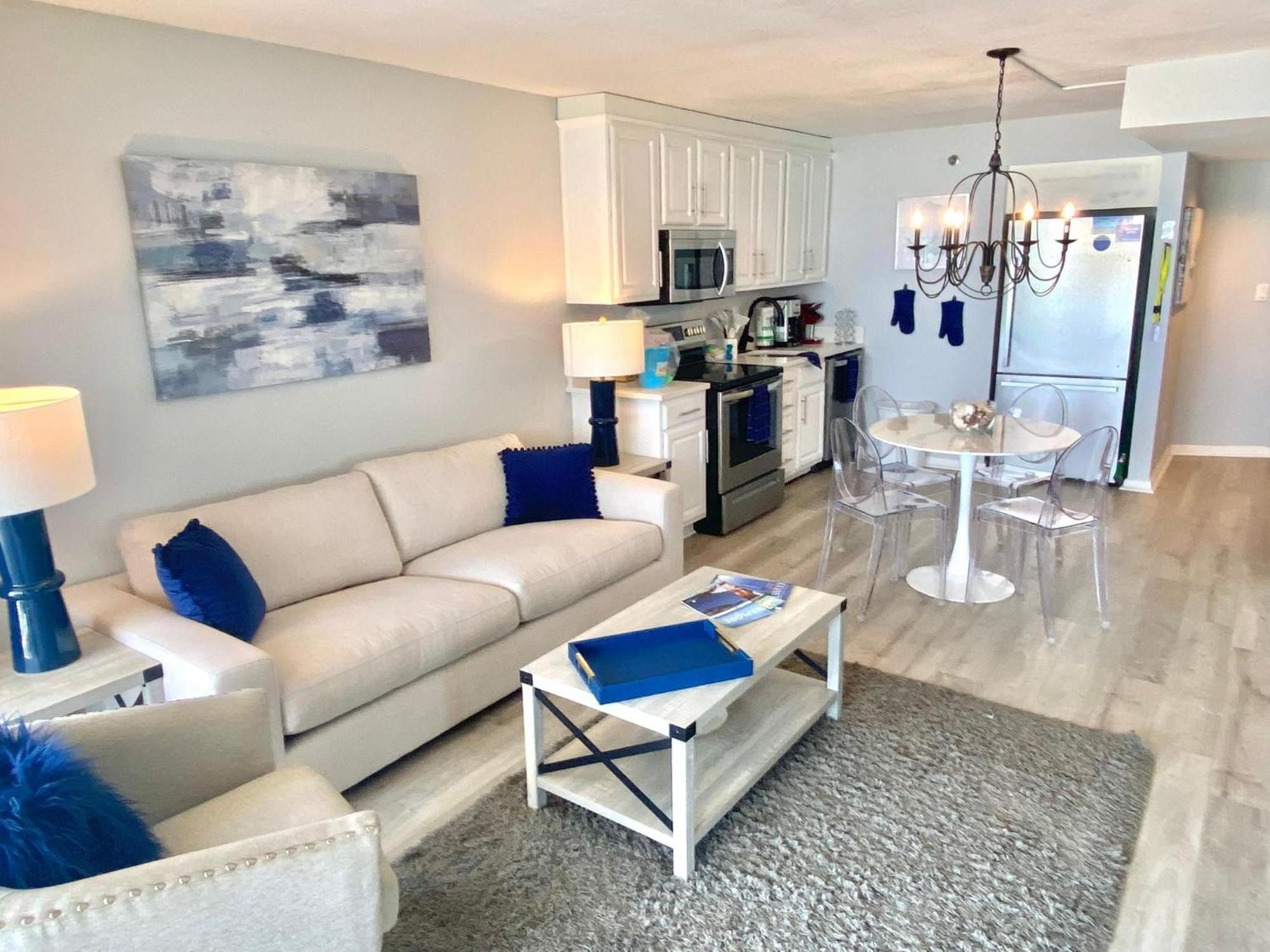 4266 Beachside Two * Destin