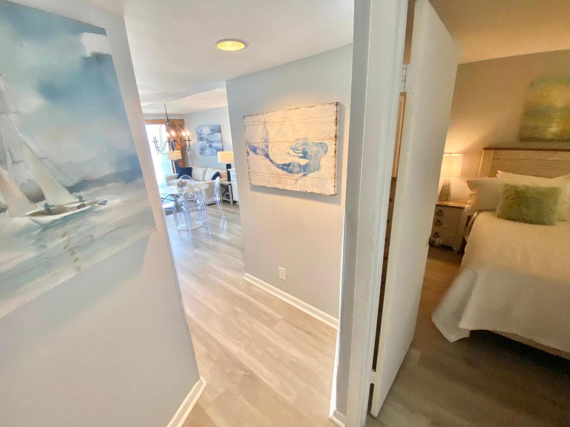 4266 Beachside Two * Destin