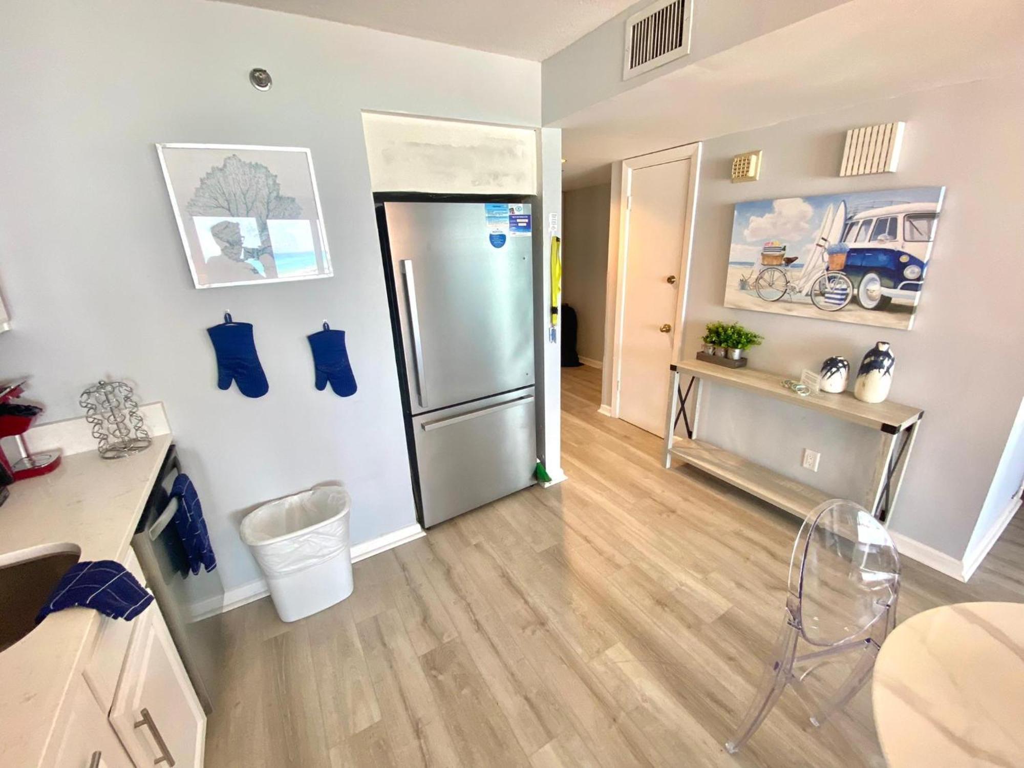 Holiday home 4266 Beachside Two