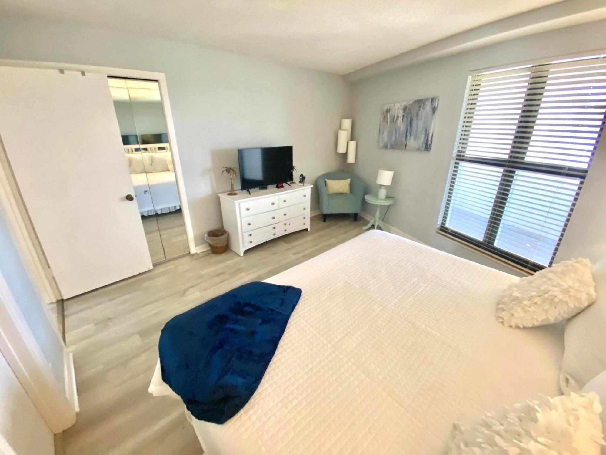 4266 Beachside Two Holiday home *