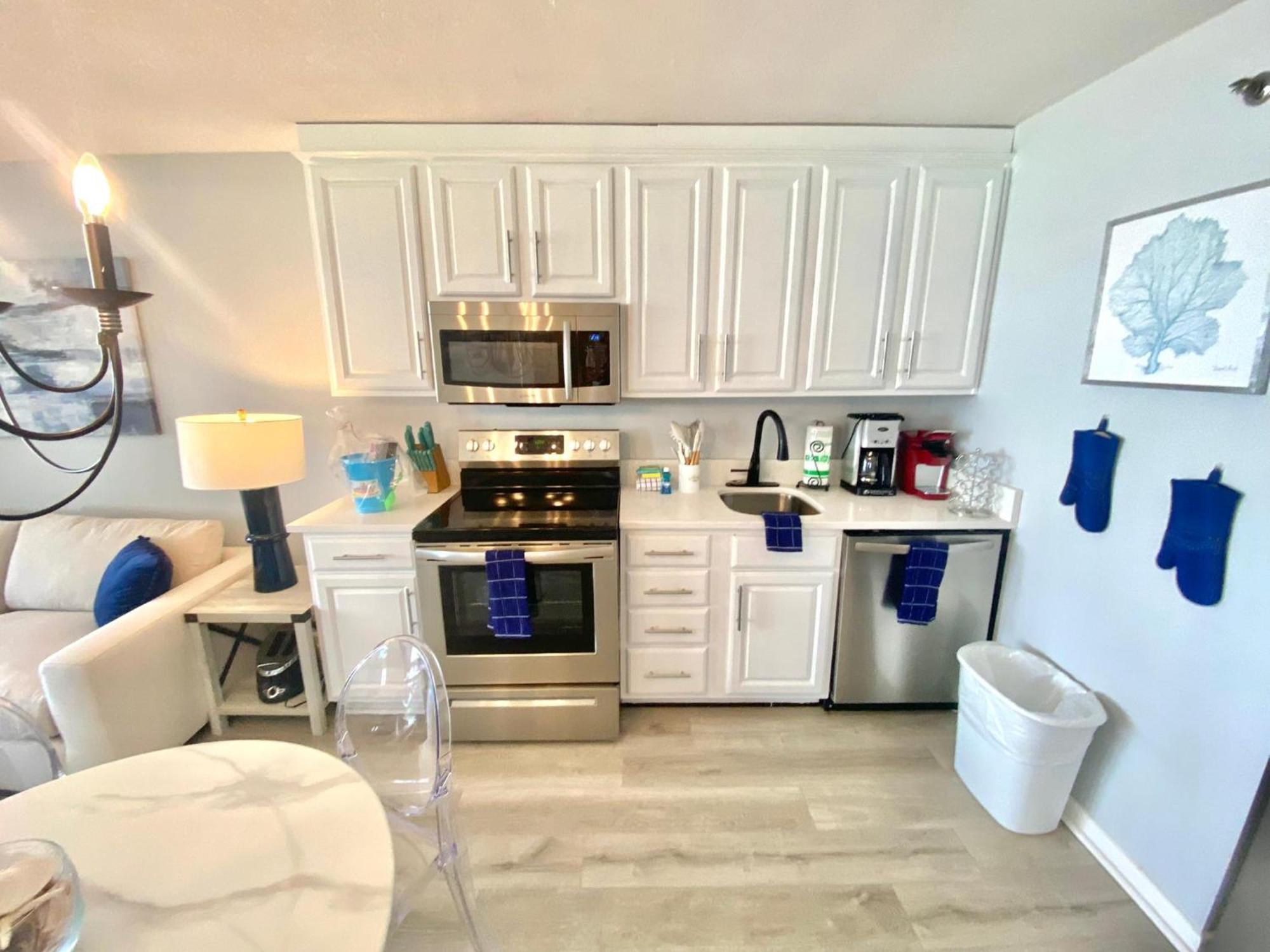 Holiday home 4266 Beachside Two Destin