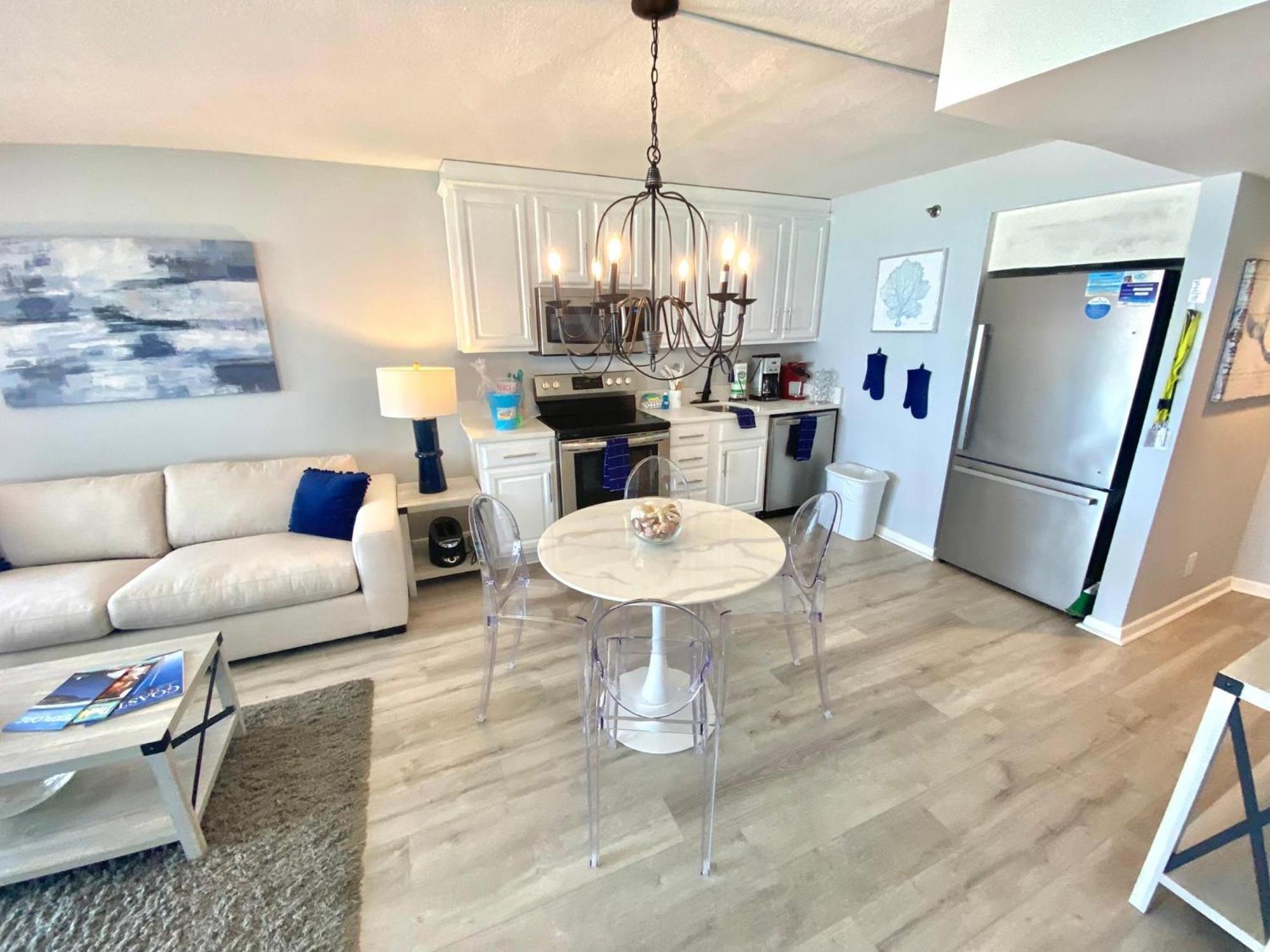 4266 Beachside Two