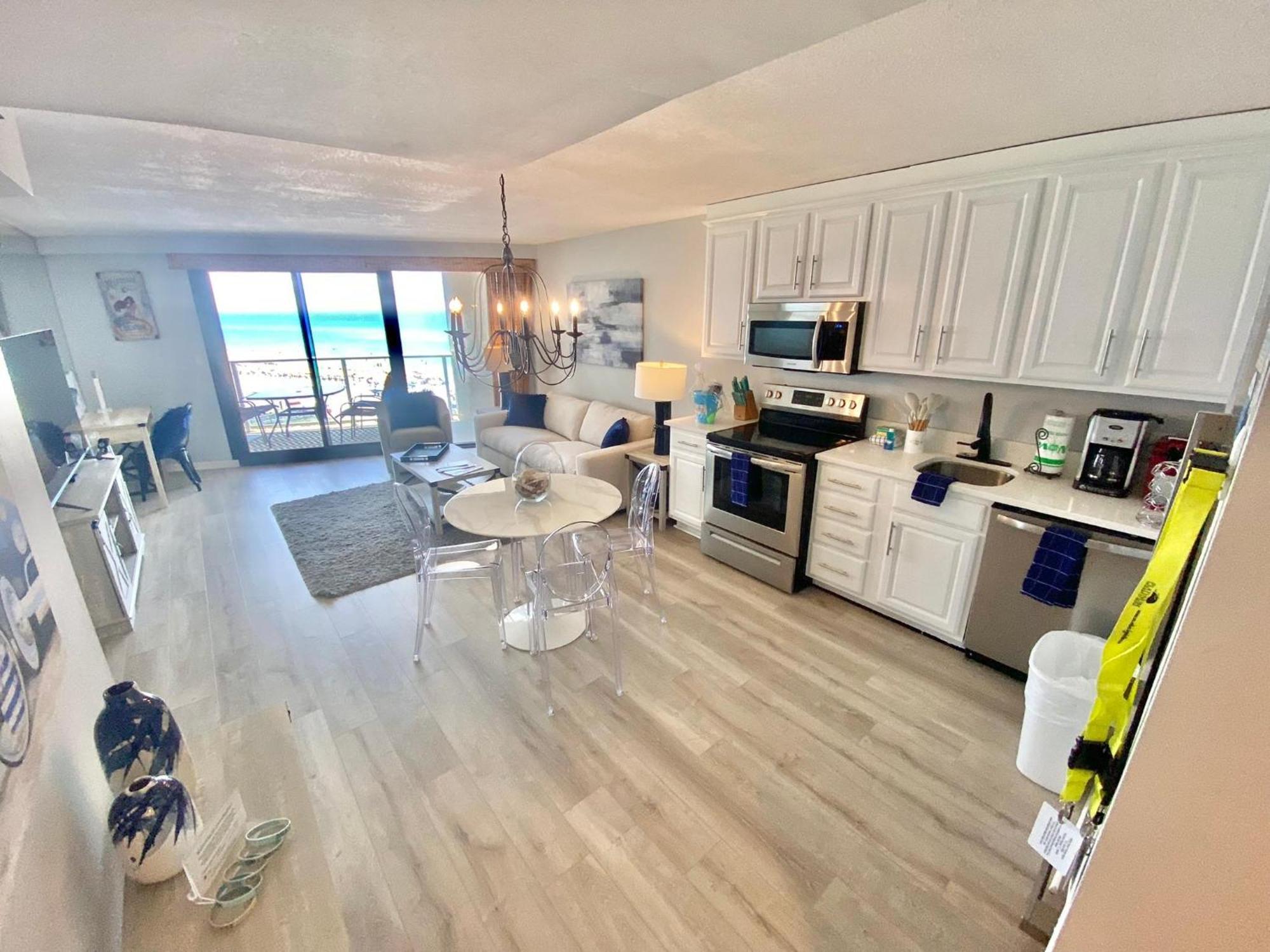 Holiday home 4266 Beachside Two
