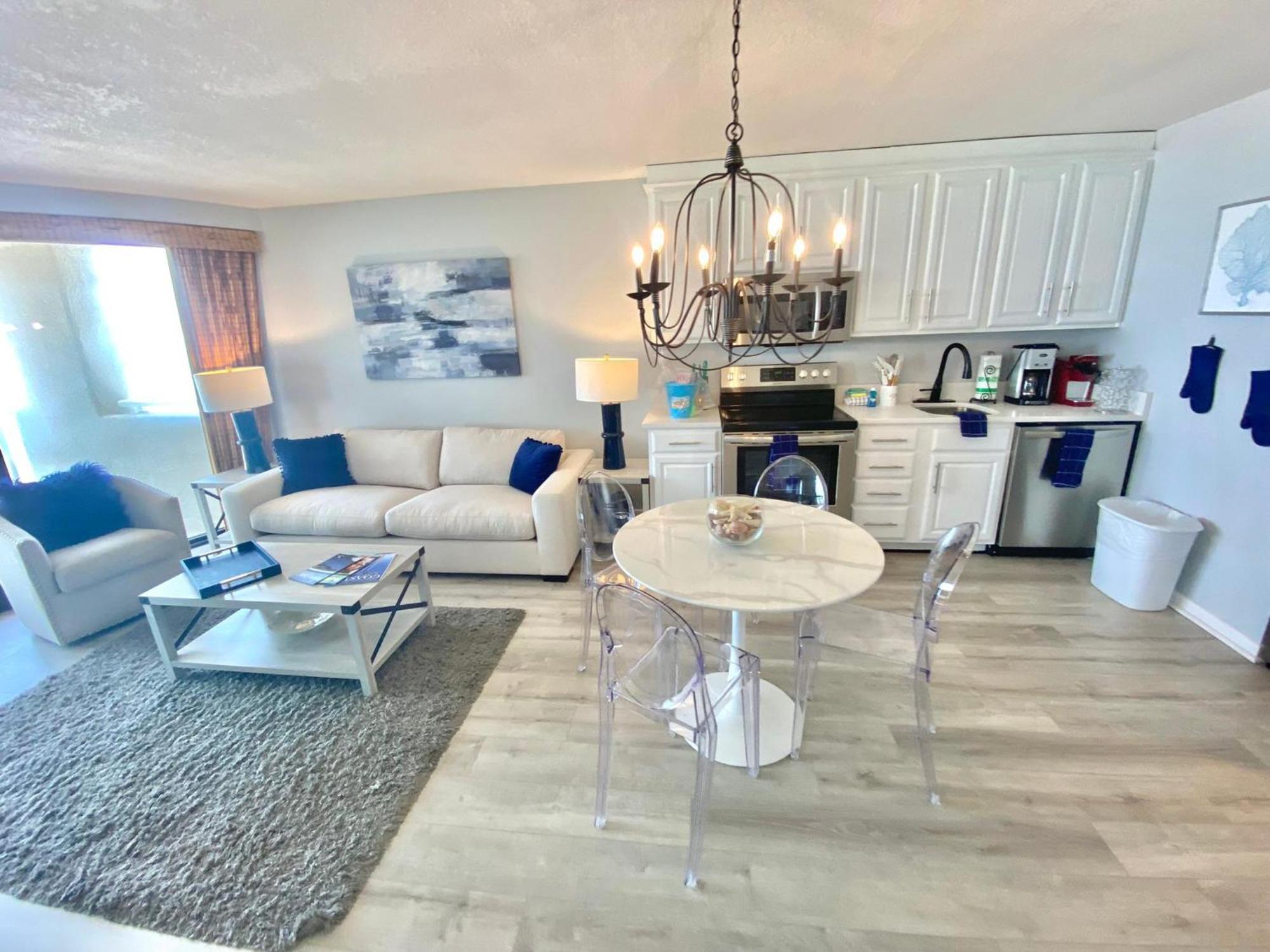 4266 Beachside Two Holiday home Destin