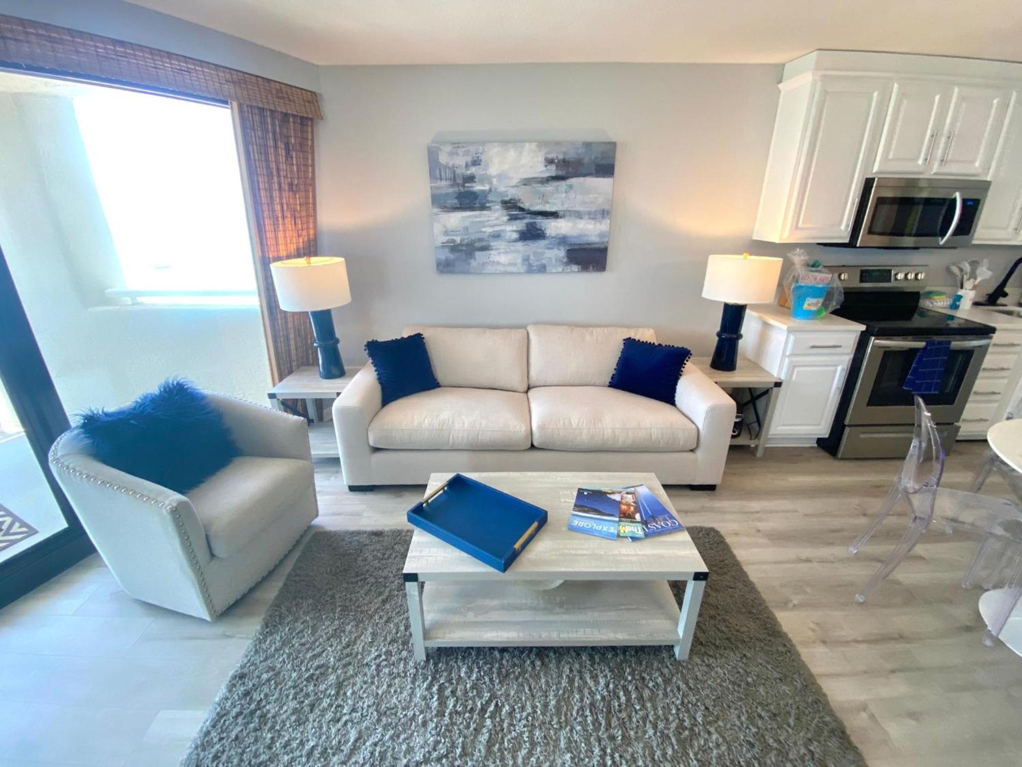 Holiday home 4266 Beachside Two *