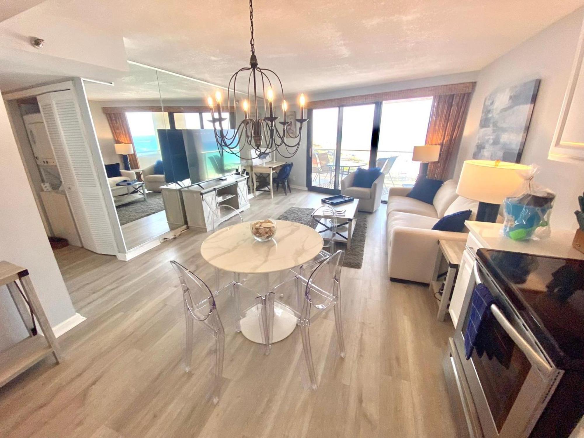 Holiday home 4266 Beachside Two Destin
