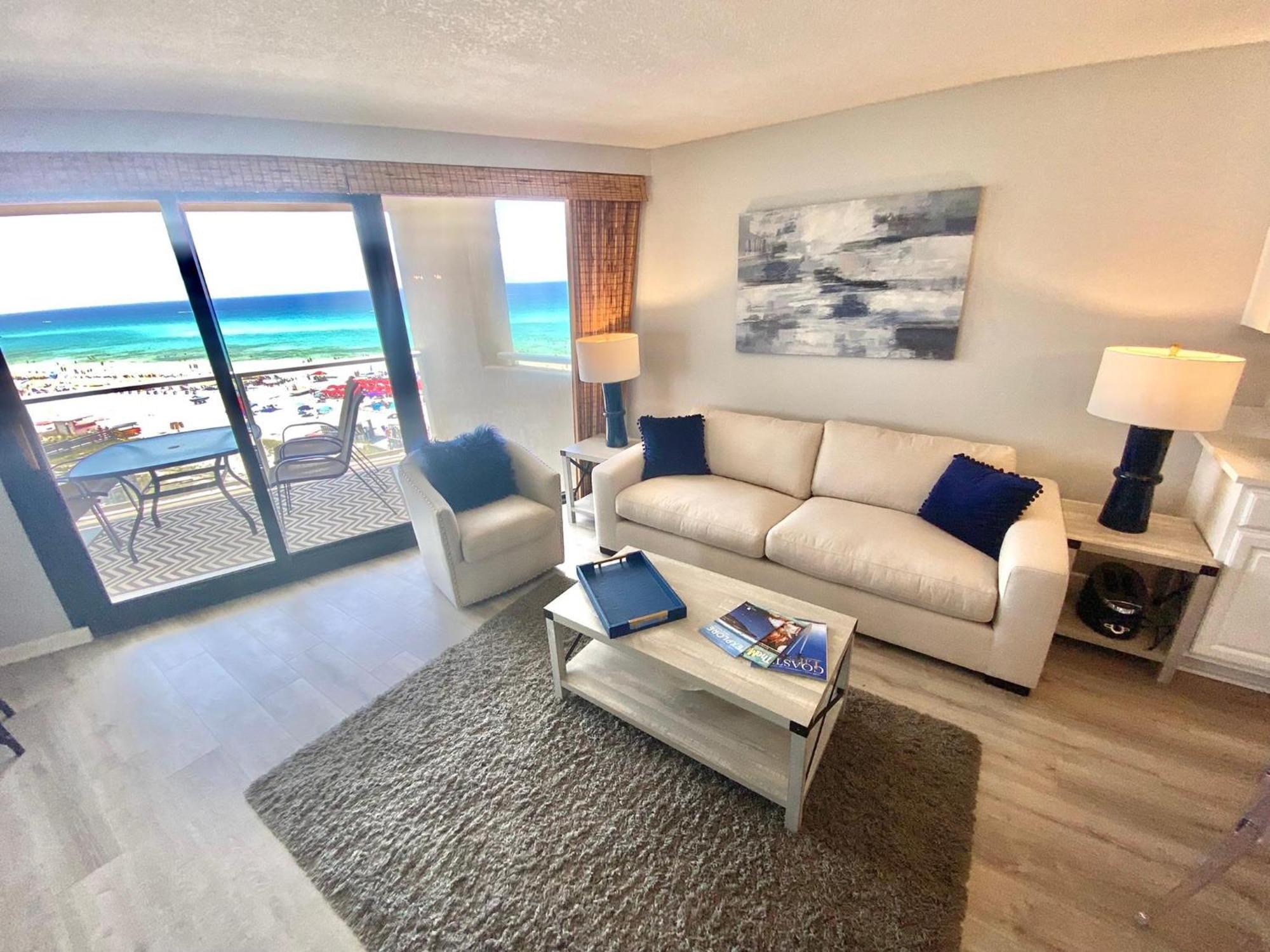 Holiday home 4266 Beachside Two Destin