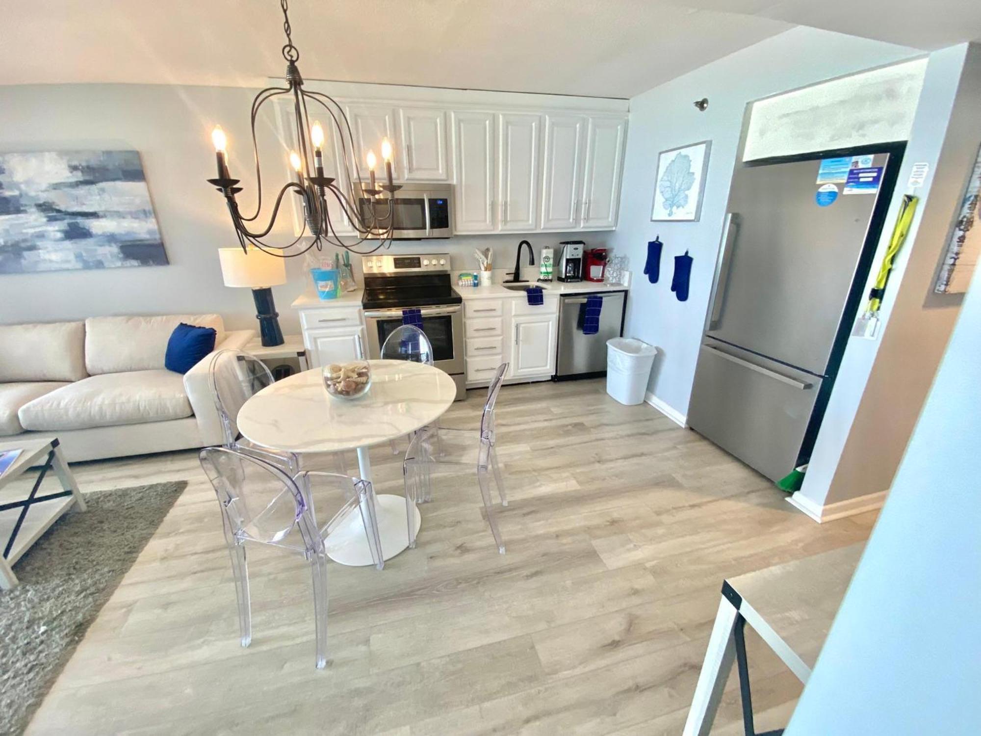 Holiday home 4266 Beachside Two