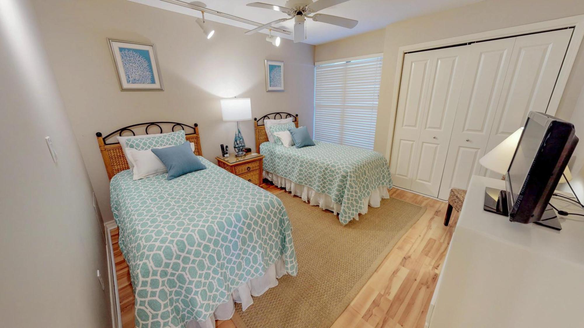 4135 Beachside One Holiday home