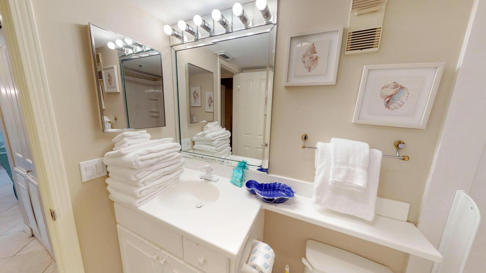 4135 Beachside One * Destin