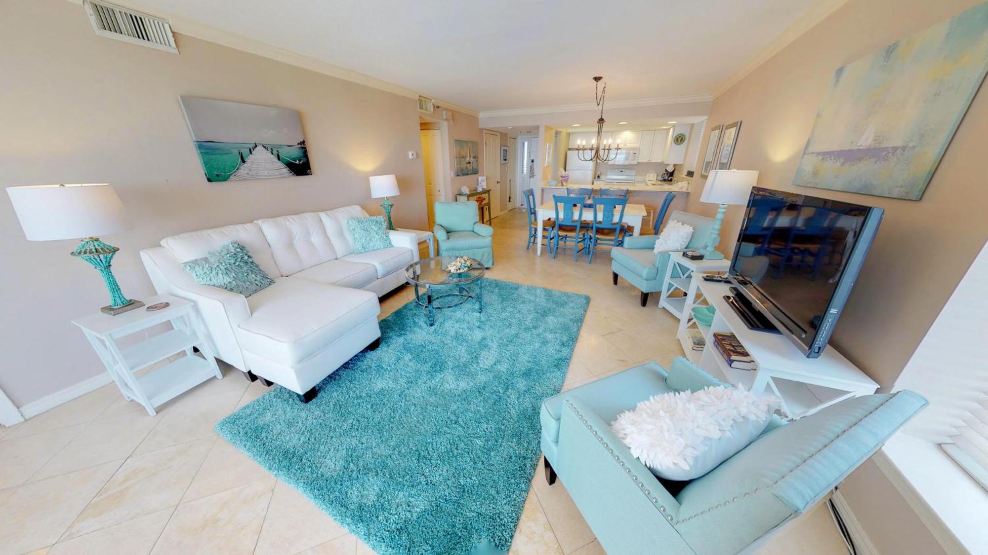 4135 Beachside One