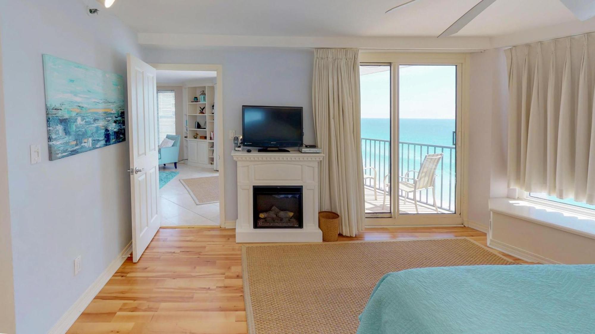 4135 Beachside One Holiday home Destin