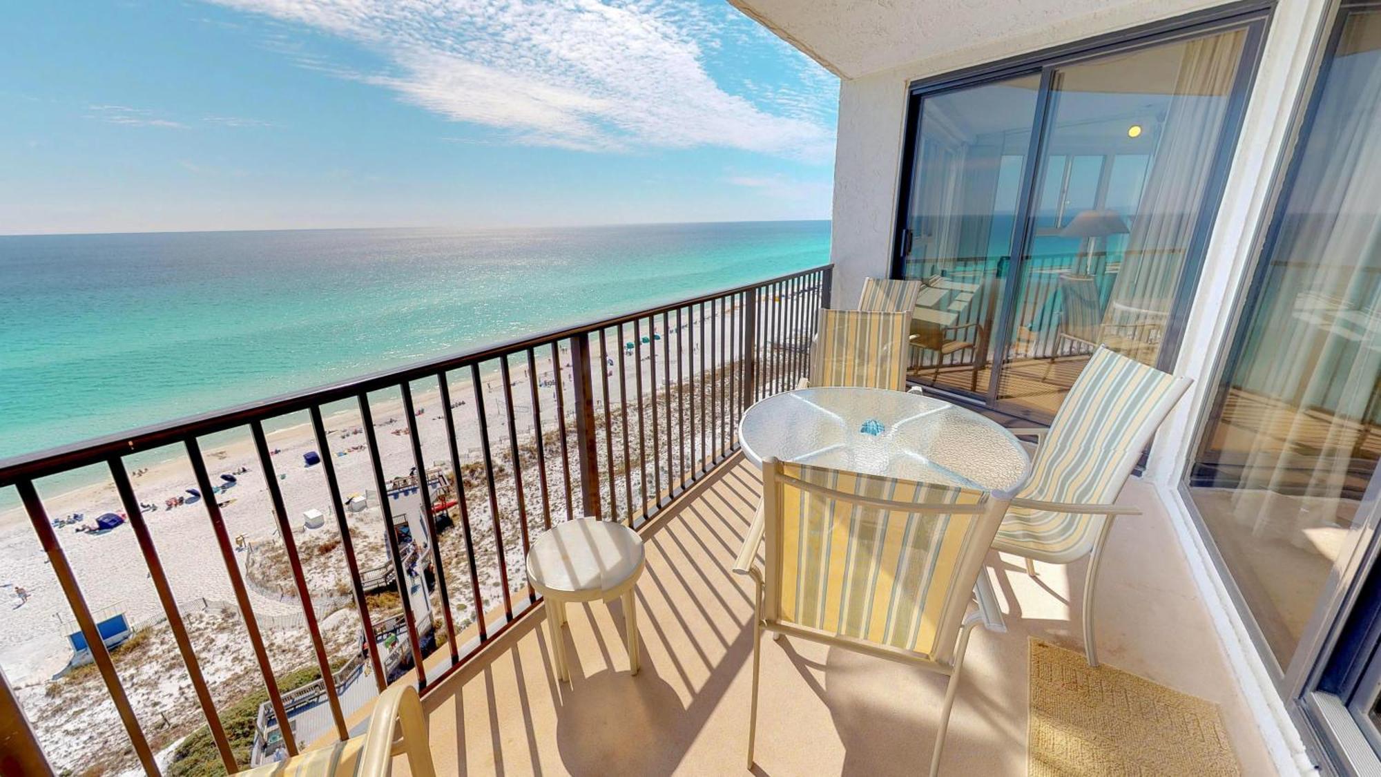 Holiday home 4135 Beachside One *