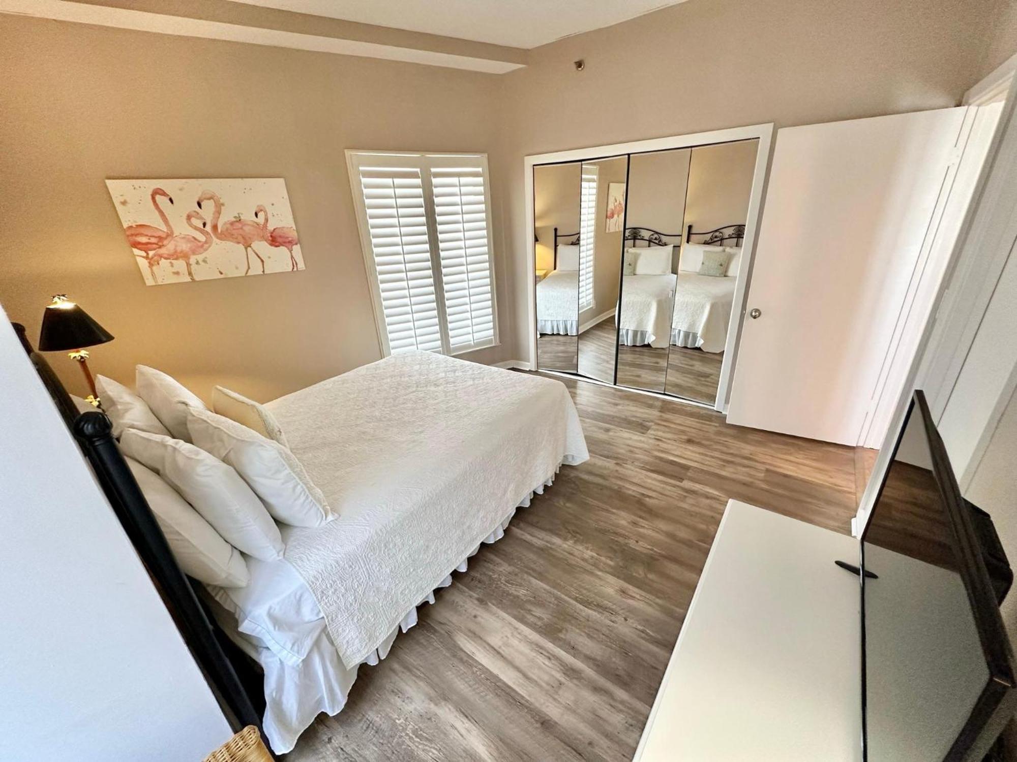 4362 Beachside Two Holiday home *