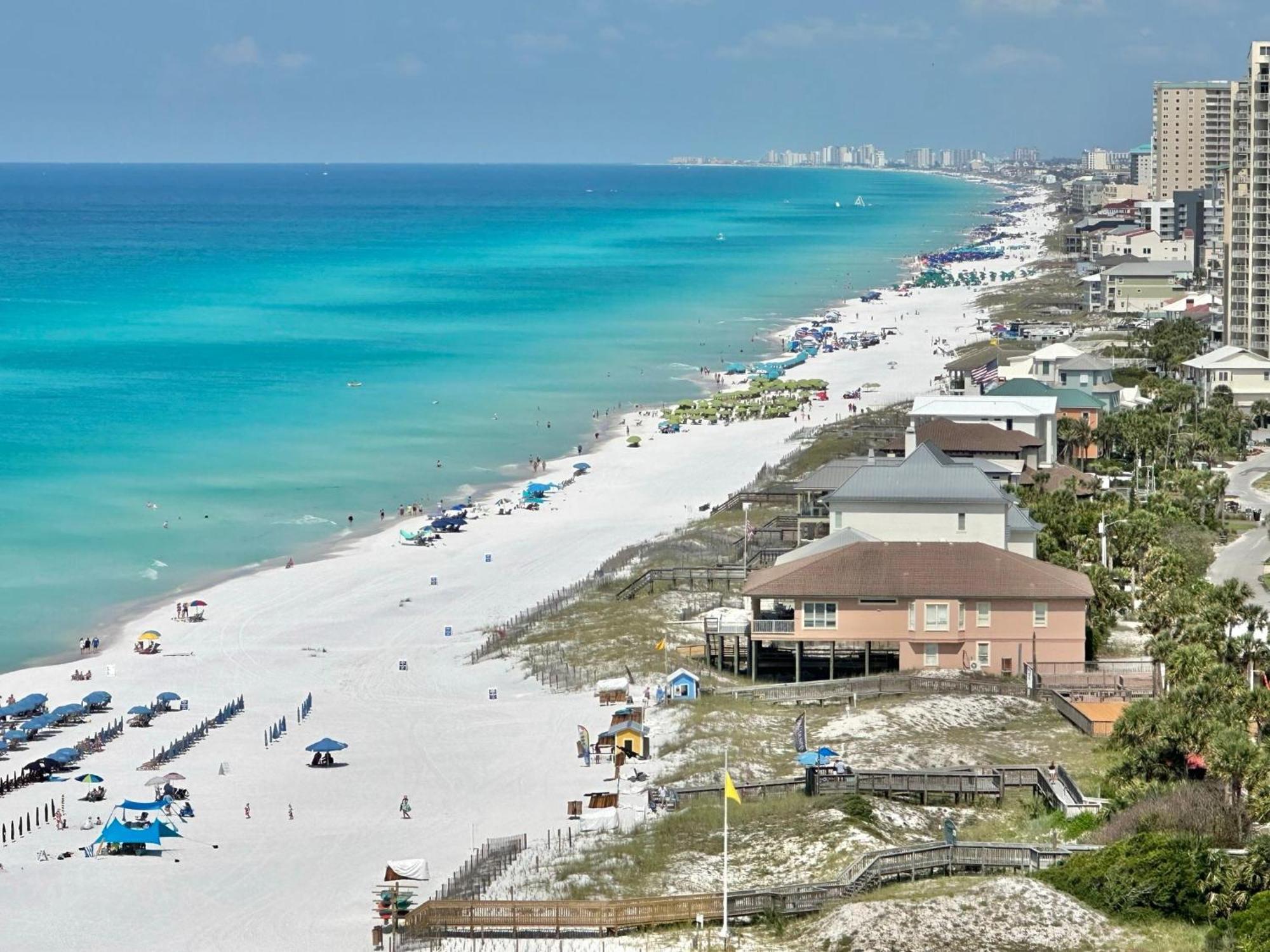 4362 Beachside Two Holiday home Destin