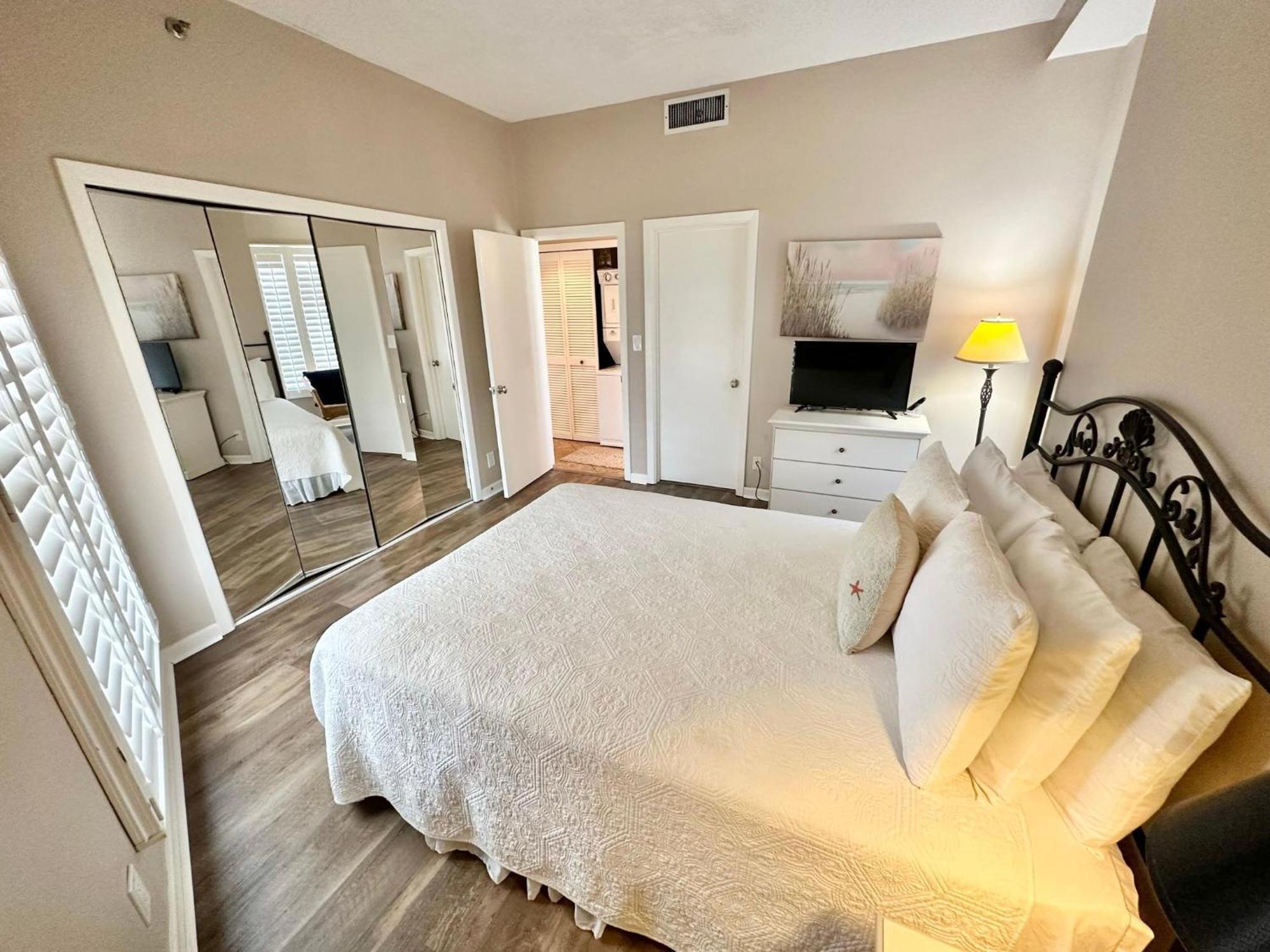 4362 Beachside Two Holiday home