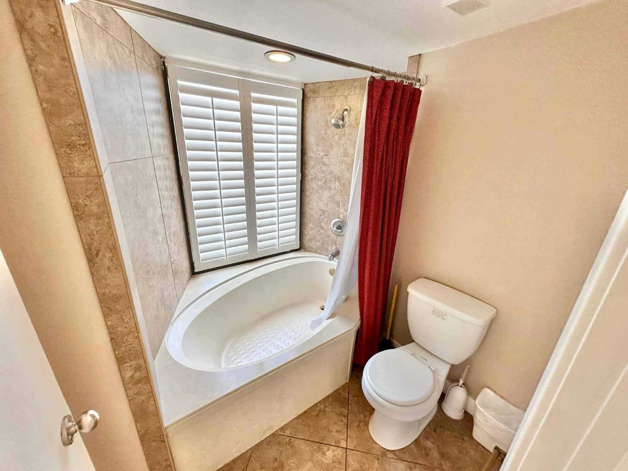 4362 Beachside Two Holiday home *