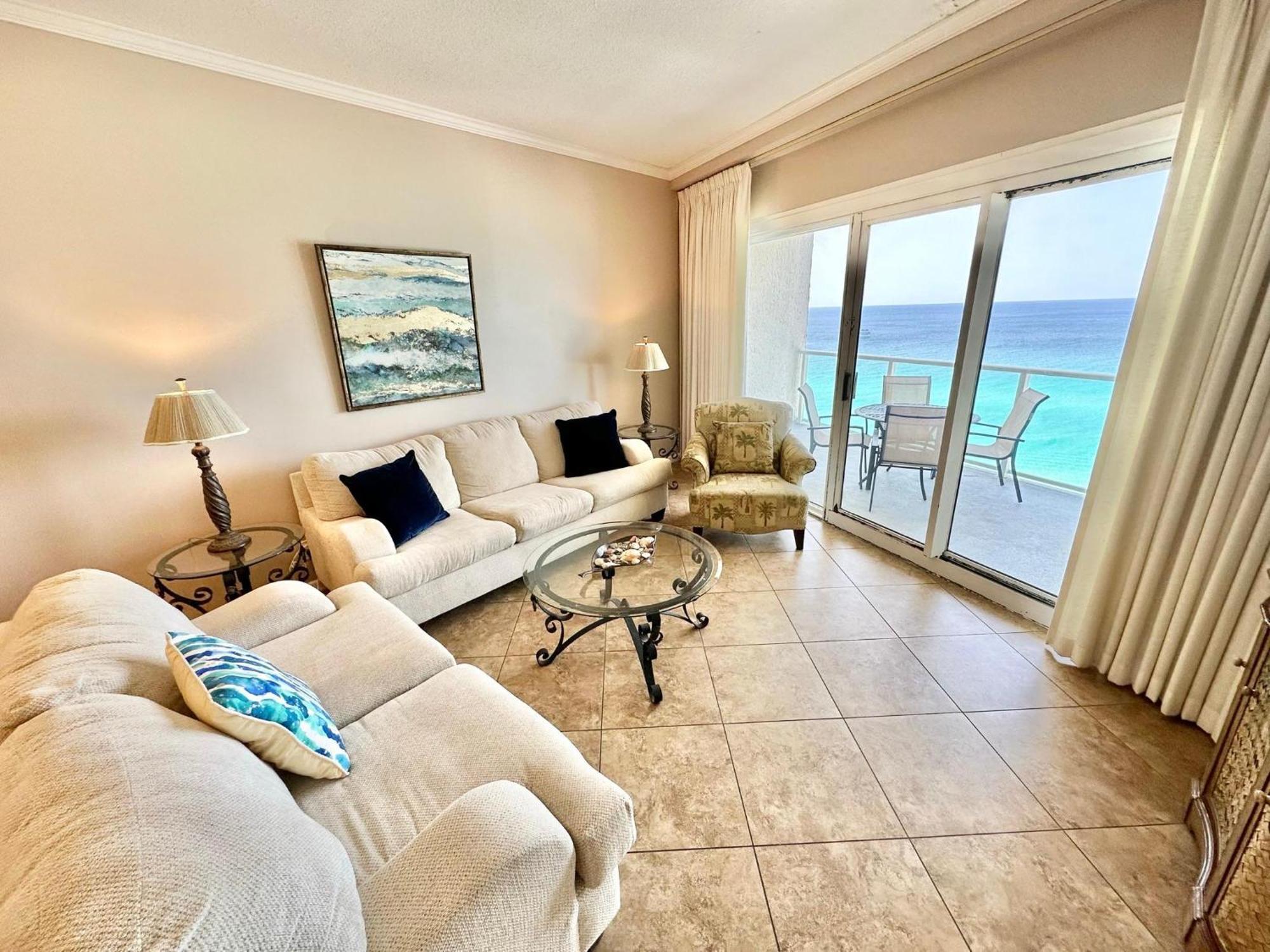 Holiday home 4362 Beachside Two Destin