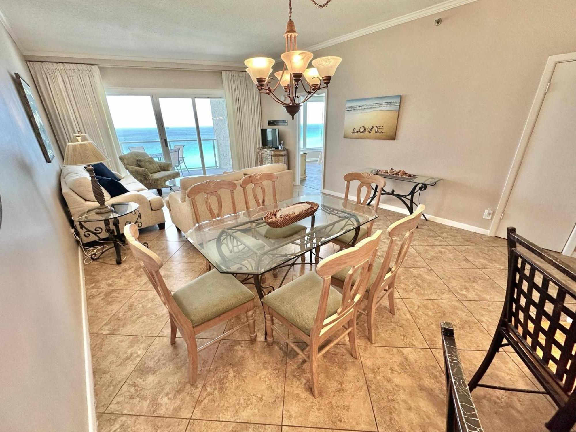 4362 Beachside Two Holiday home *