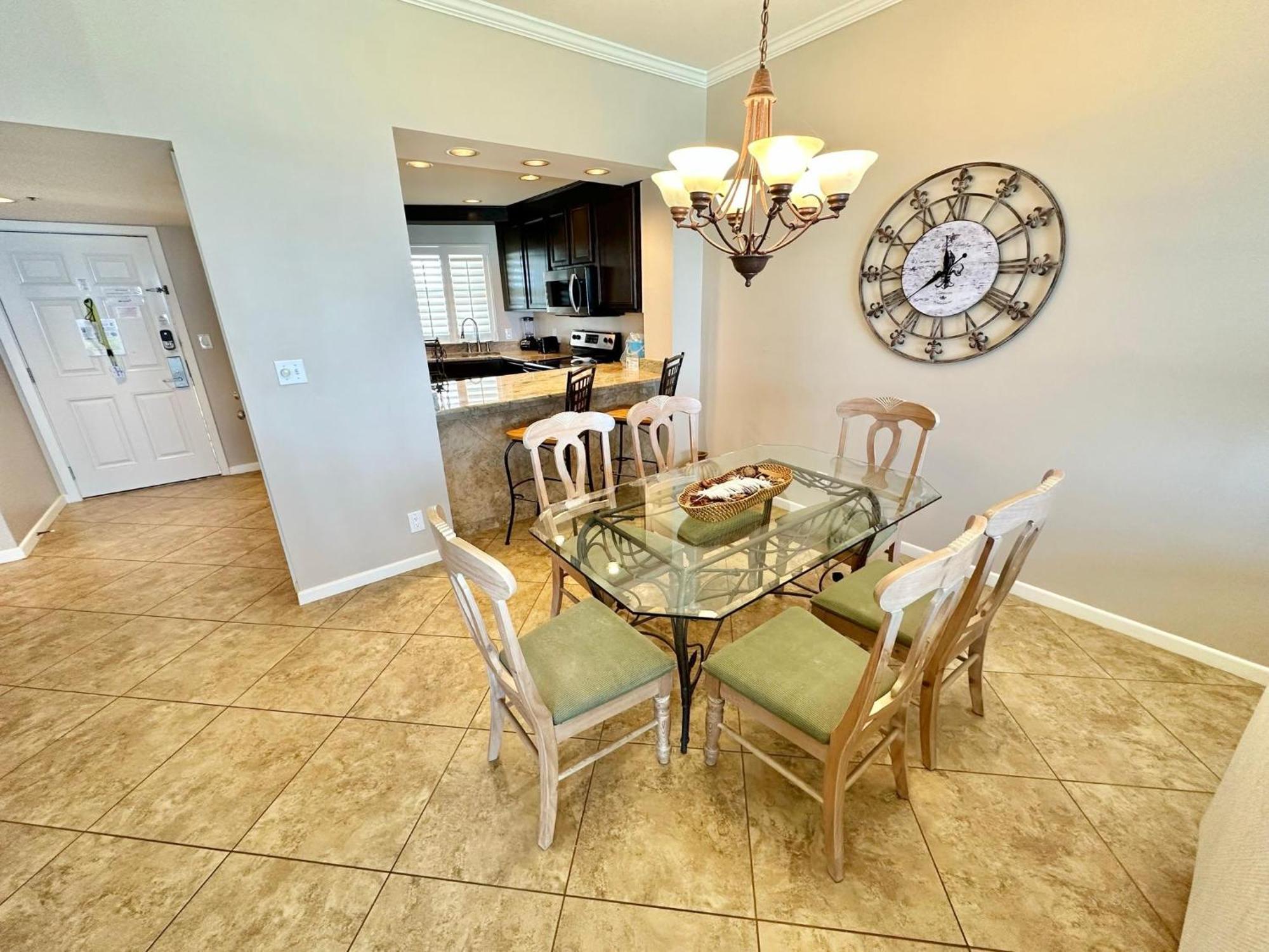 4362 Beachside Two Holiday home Destin