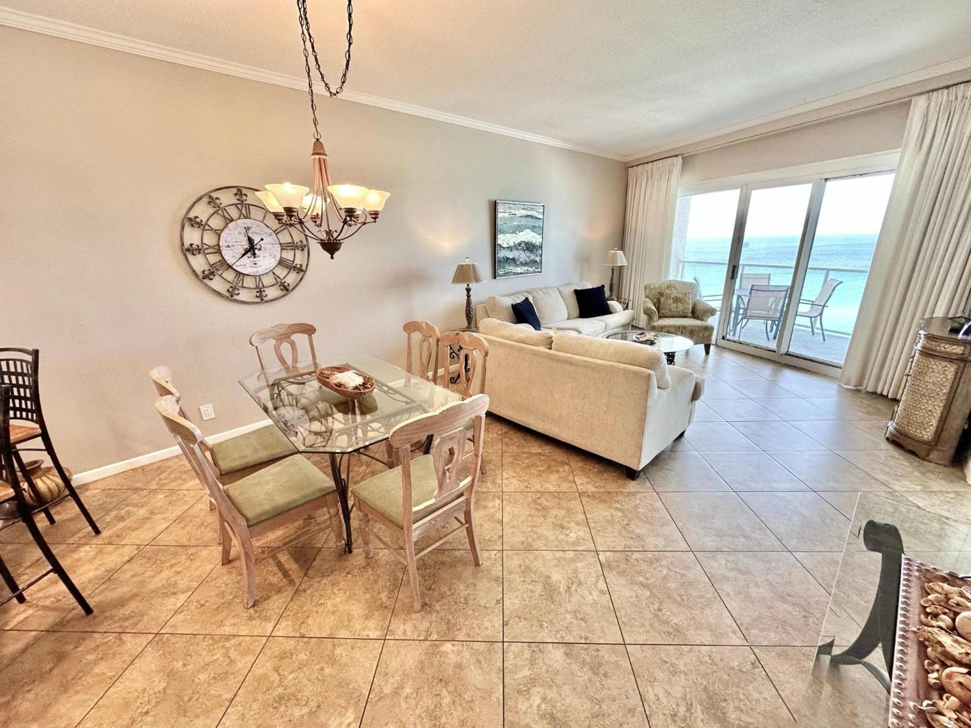 4362 Beachside Two Holiday home *