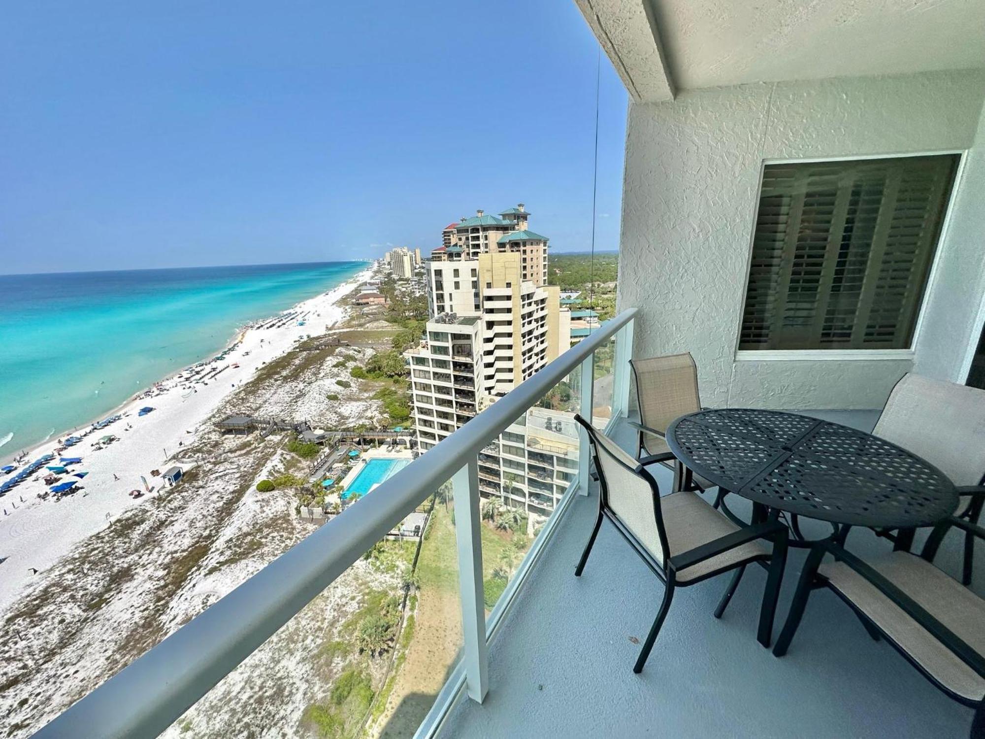 Holiday home 4362 Beachside Two Destin