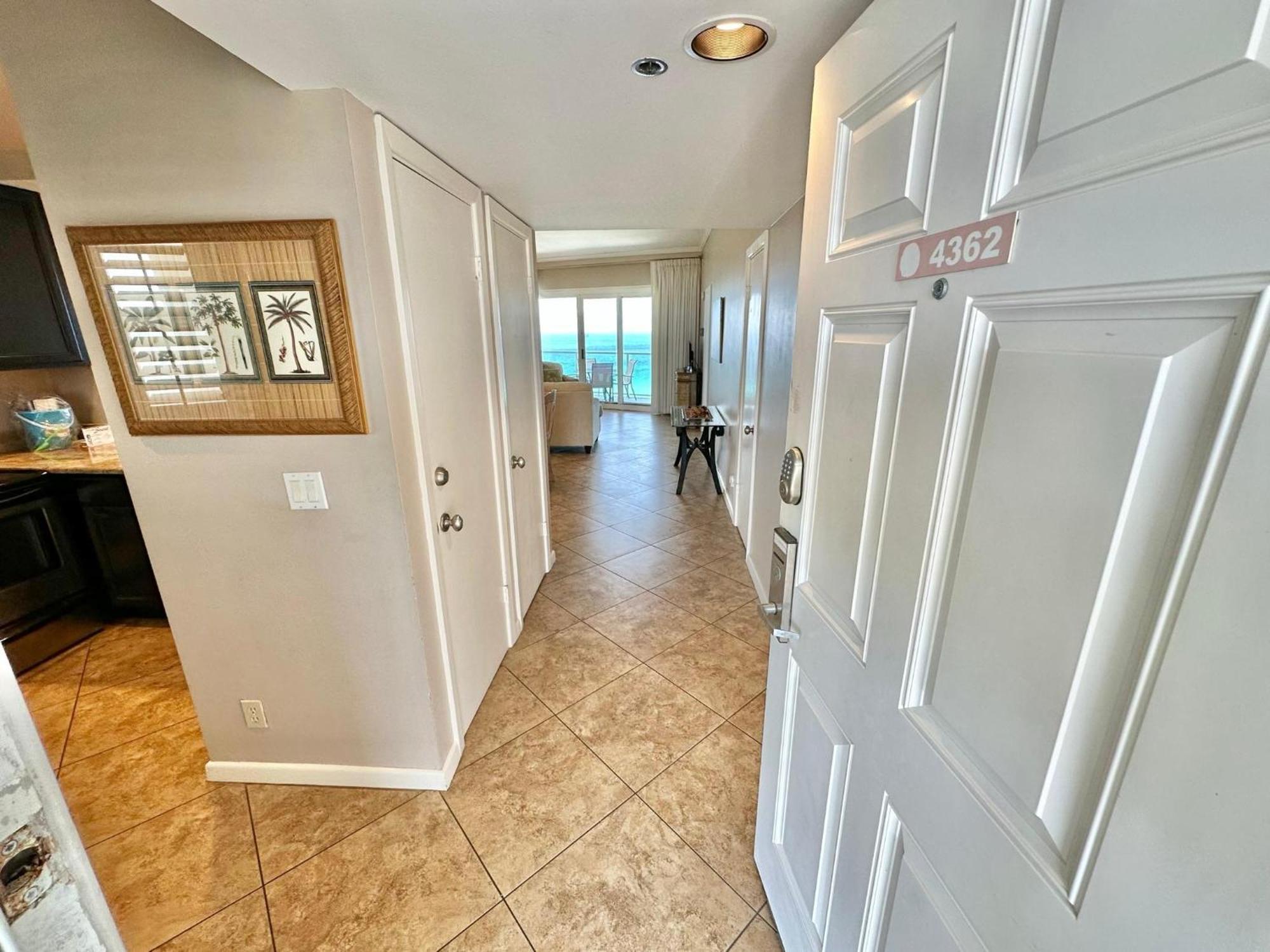 4362 Beachside Two
