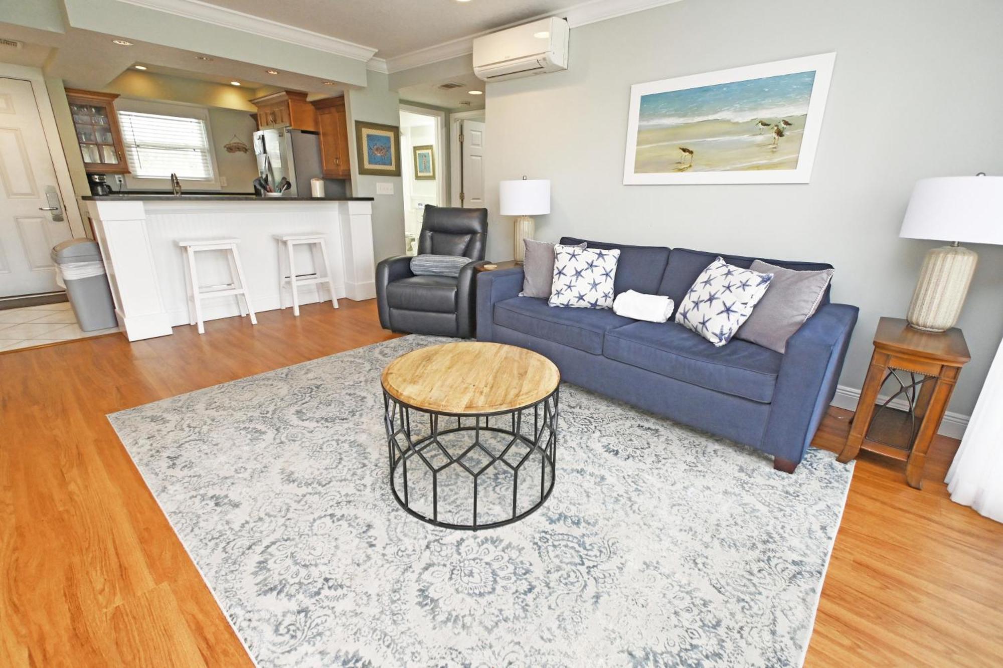 Sandpiper Cove Unit 2065 Private Access