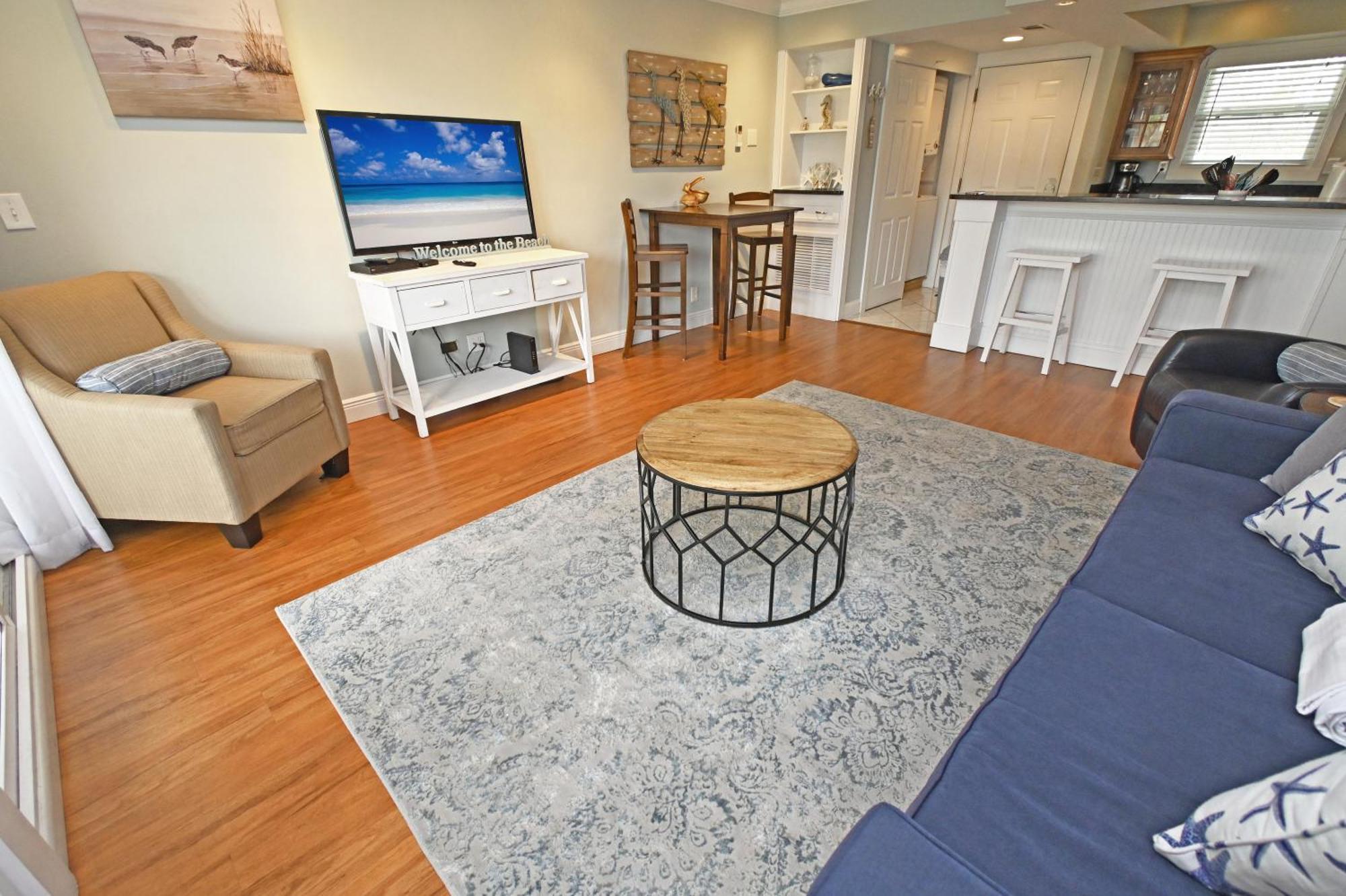 Sandpiper Cove Unit 2065 Private Access Destin