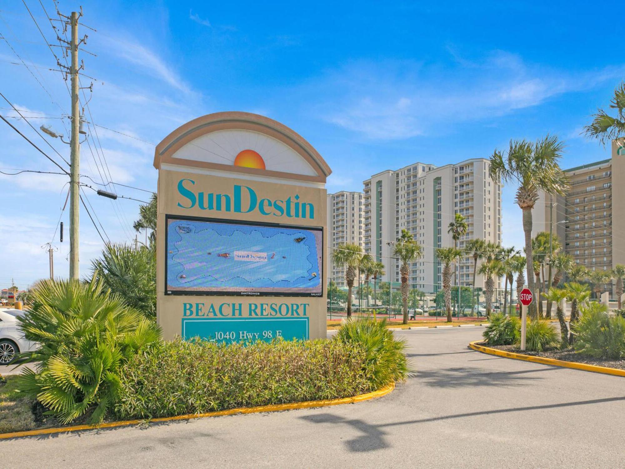 Sundestin #511 *