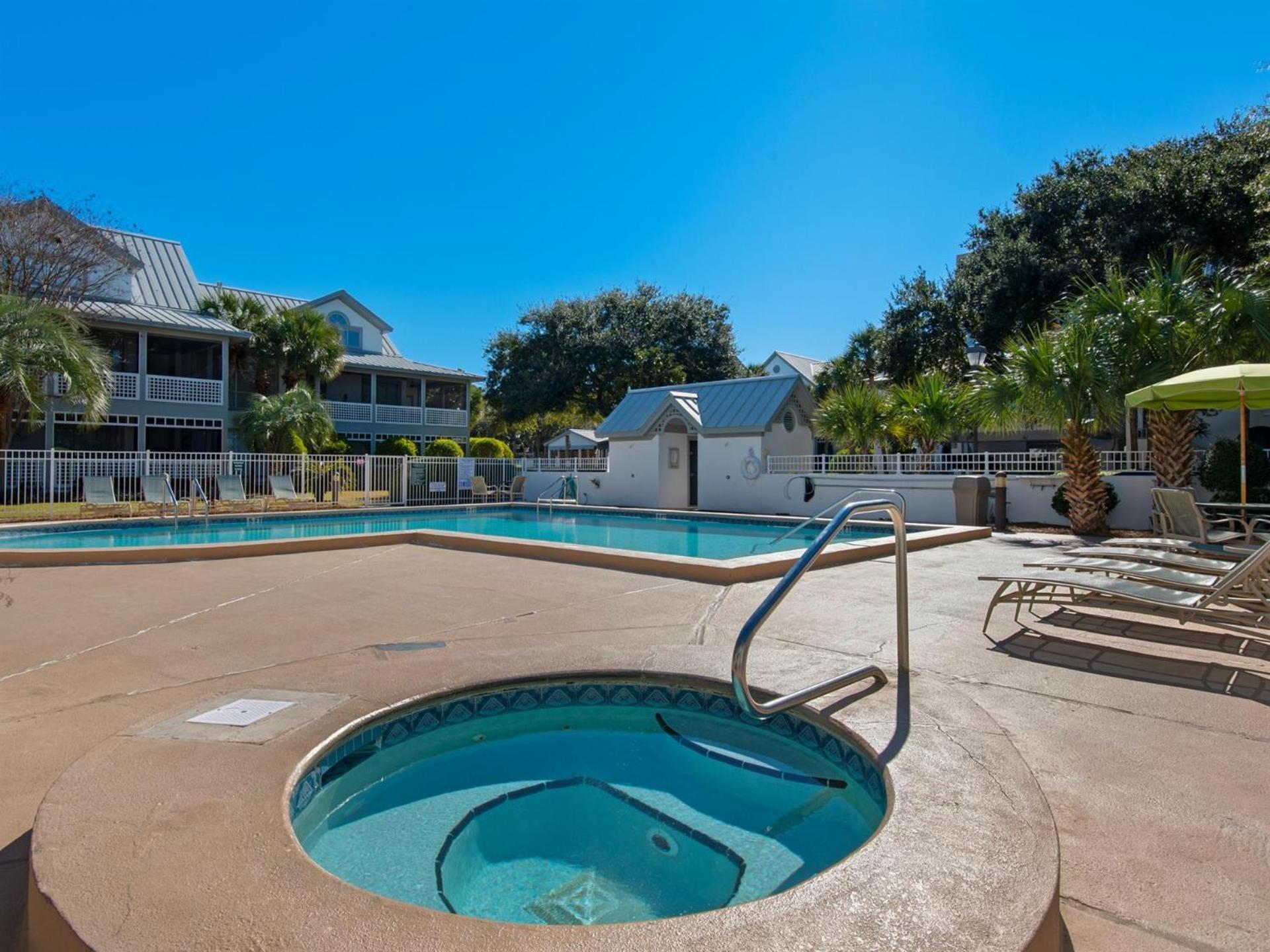 Holiday home Hidden Dunes 32 Destin