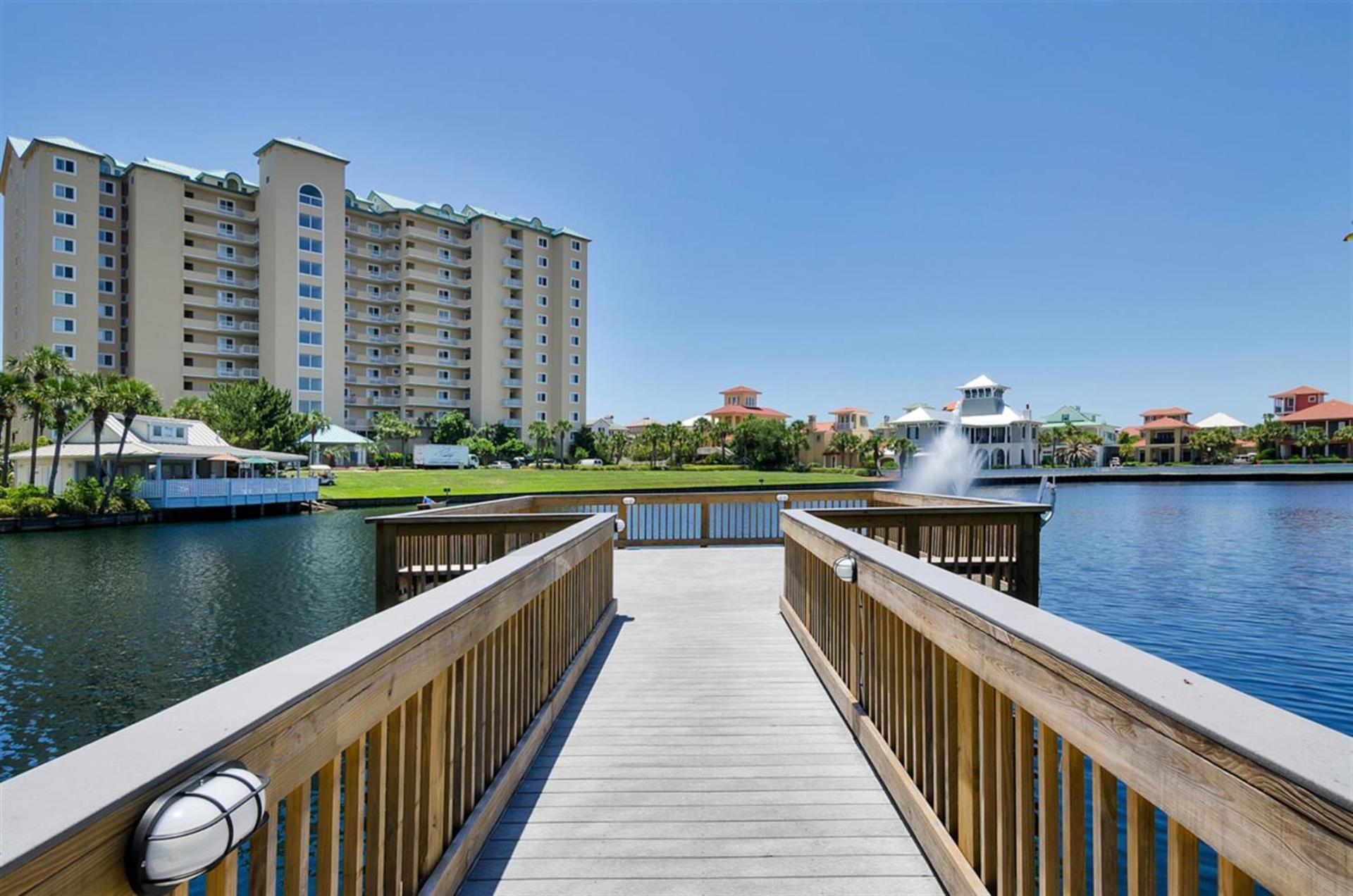 Hidden Dunes 32 * Destin