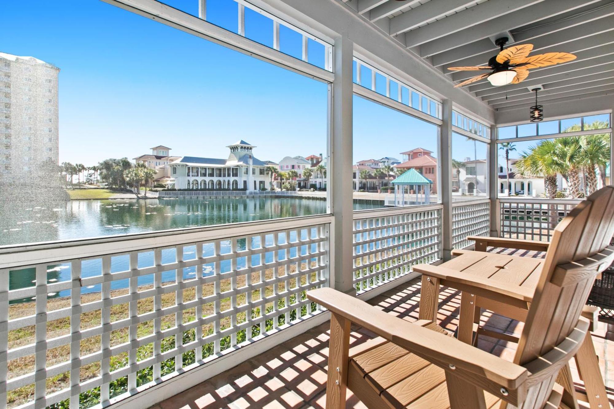 Hidden Dunes 32 Holiday home Destin