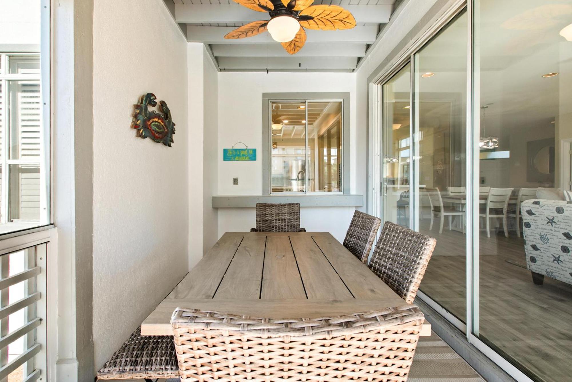 Hidden Dunes 32 Destin