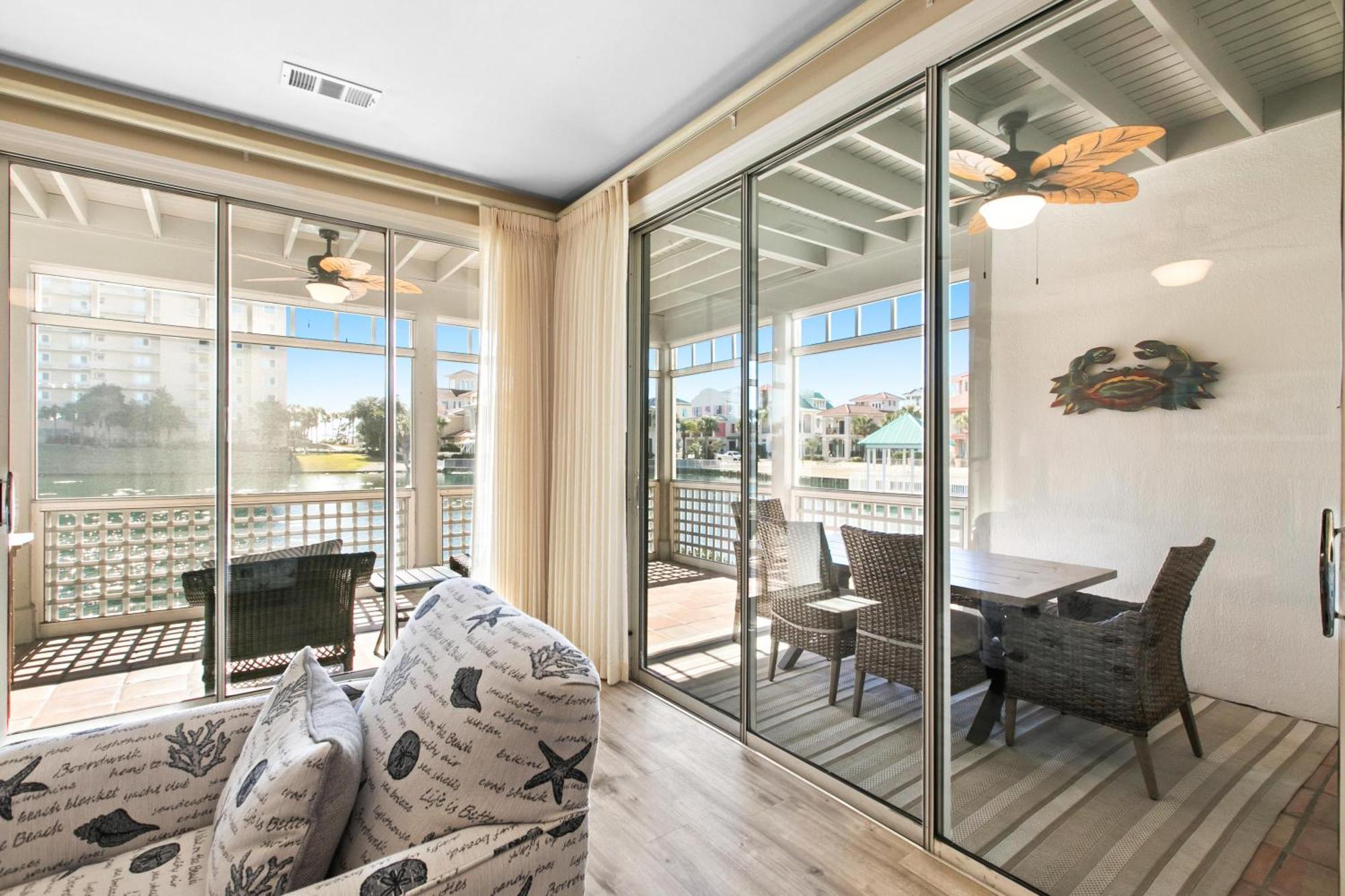 Hidden Dunes 32 Holiday home Destin