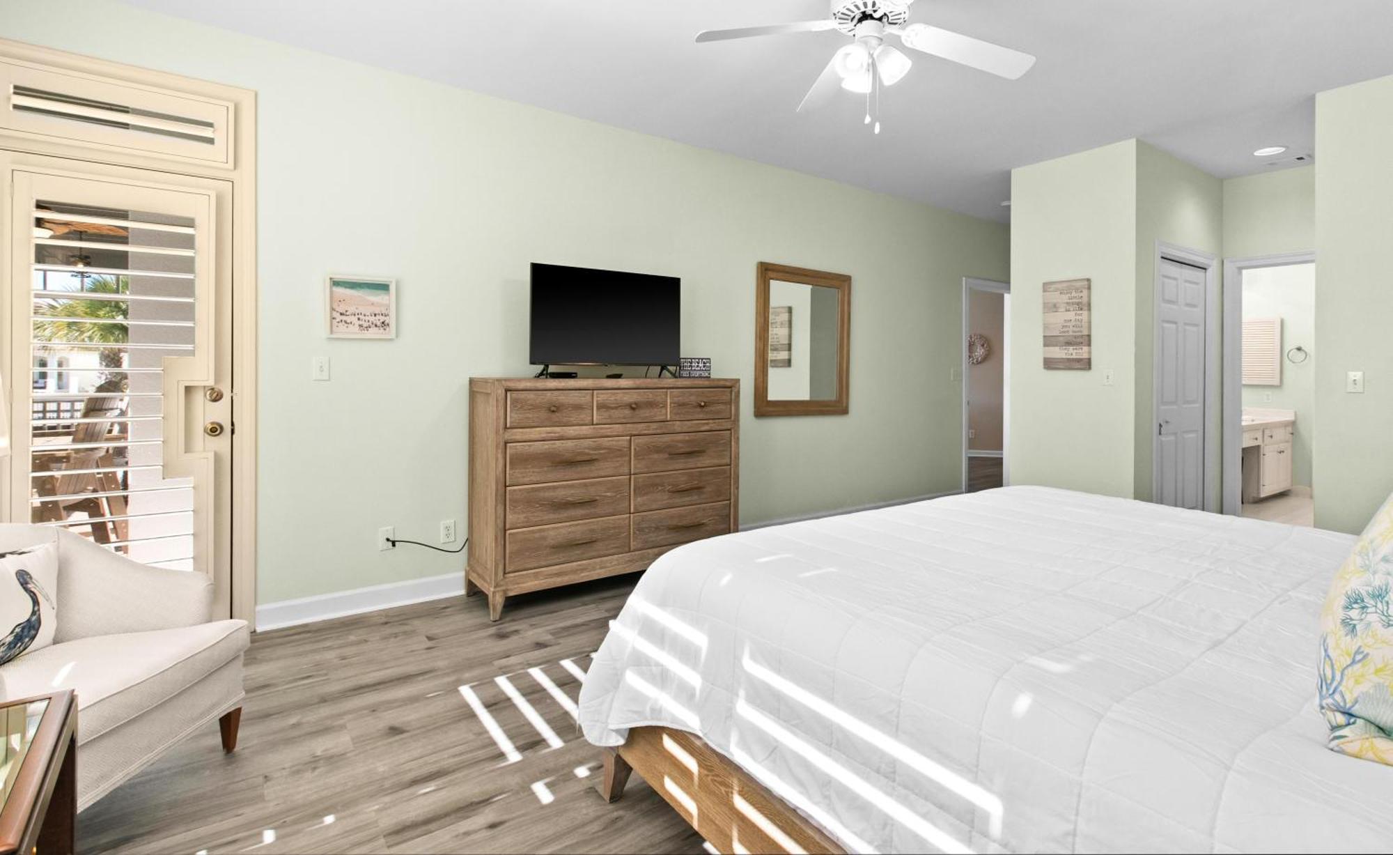 Holiday home Hidden Dunes 32 Destin